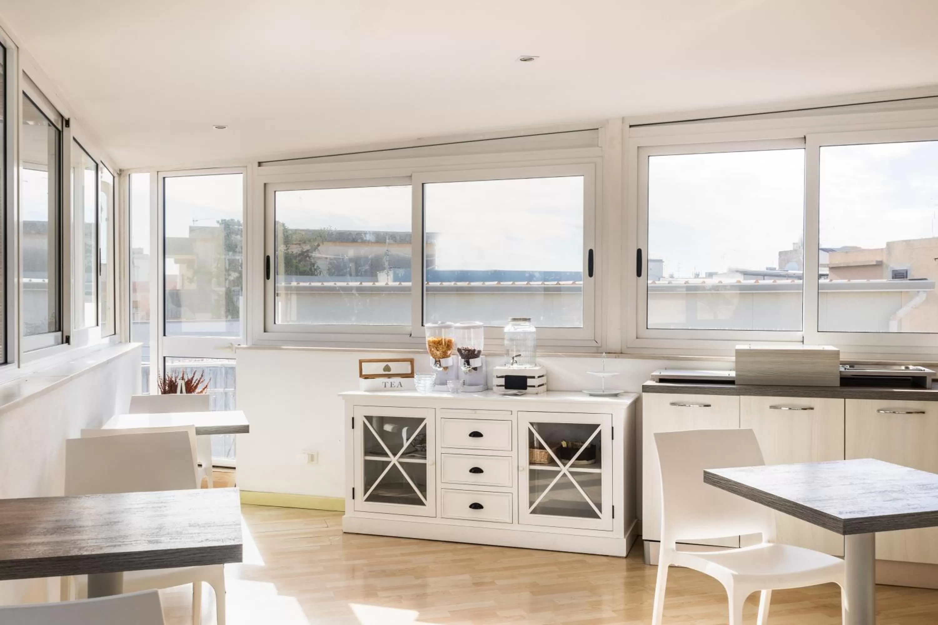 View (from property/room) in Nonna Nina