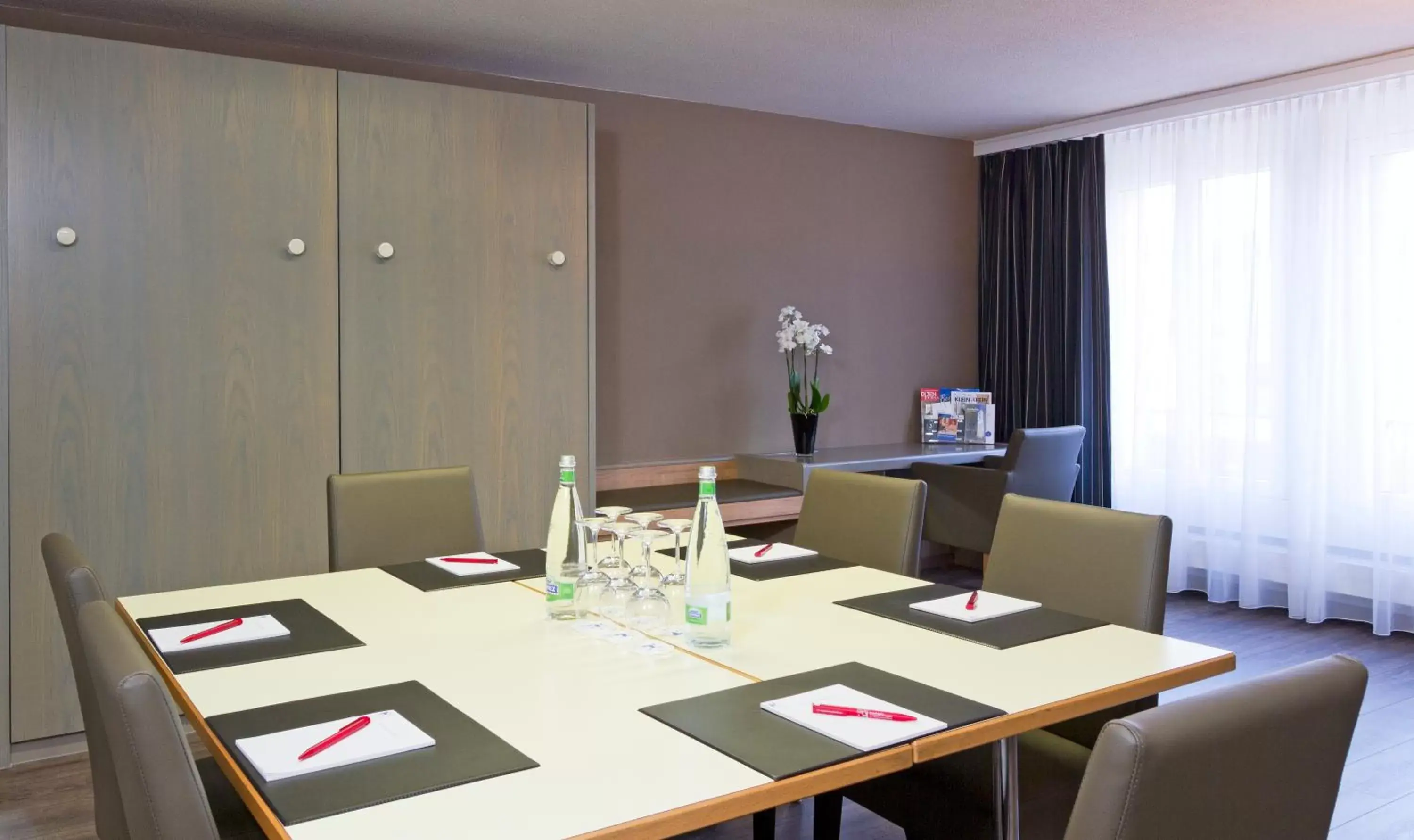 Business facilities in Hotel Olten Swiss Quality