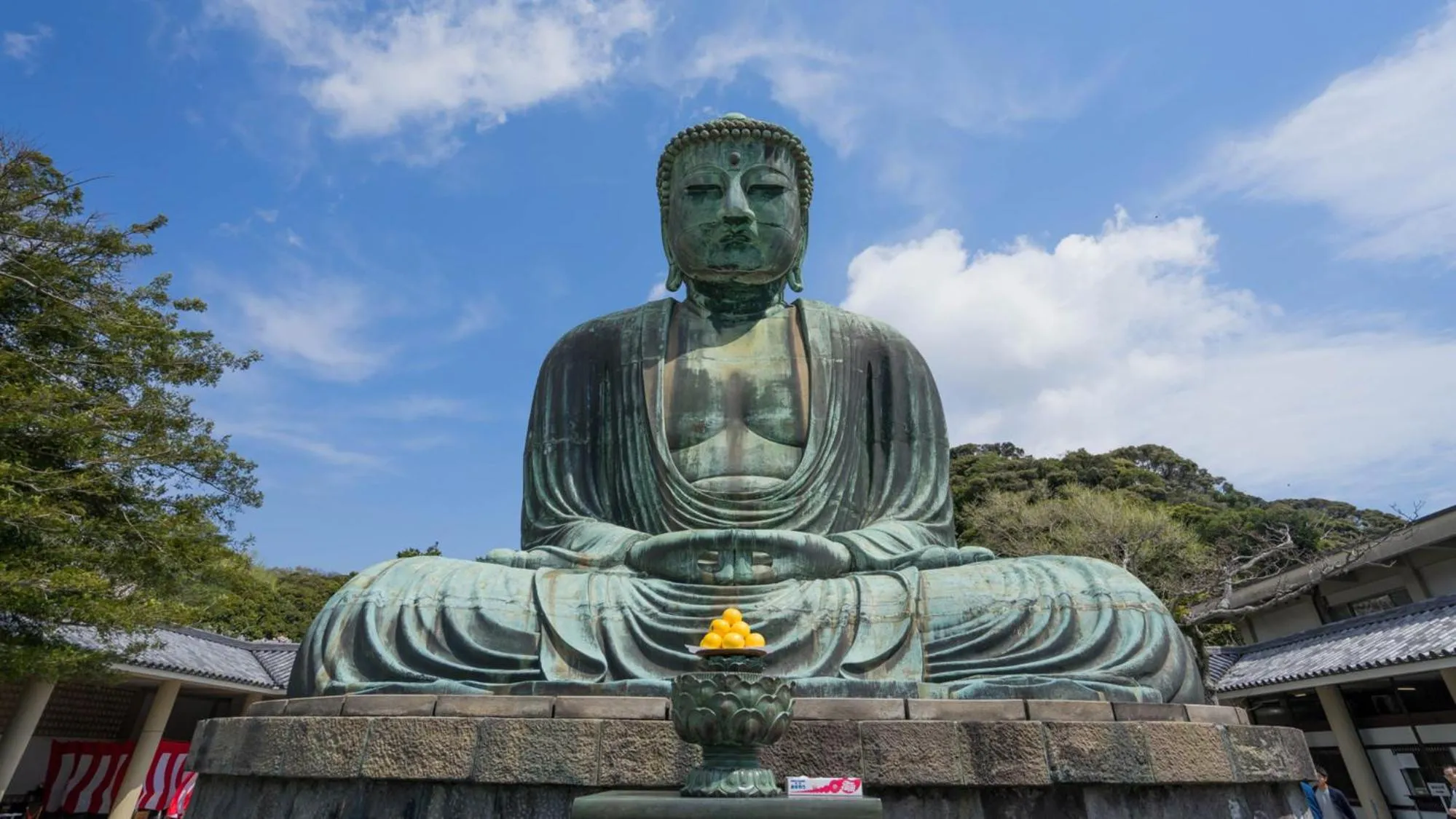 Nearby landmark in Toyoko Inn Shonan Kamakura Fujisawa-eki Kita-guchi