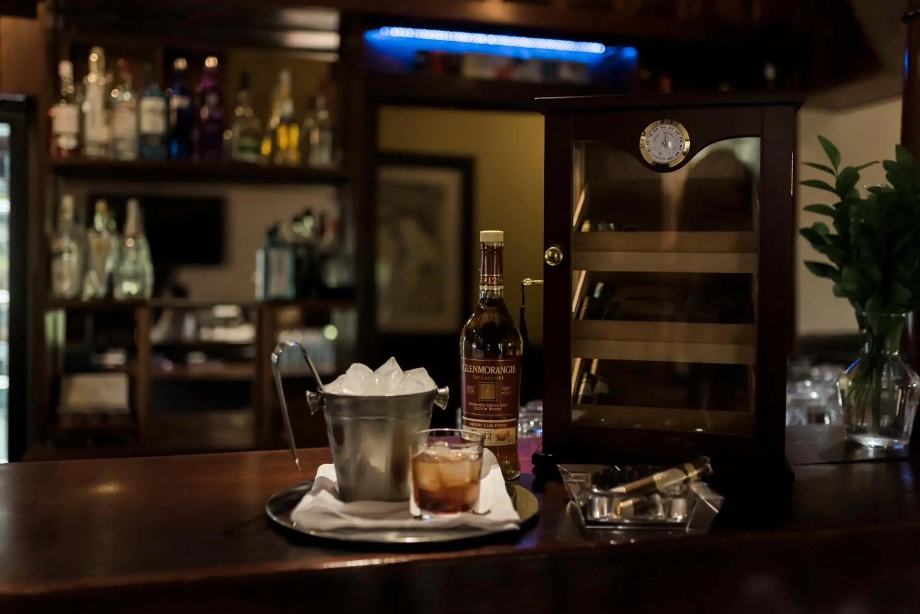 Lounge or bar in Tzaneen Country Lodge Lounge or bar in Tzaneen Country Lodge