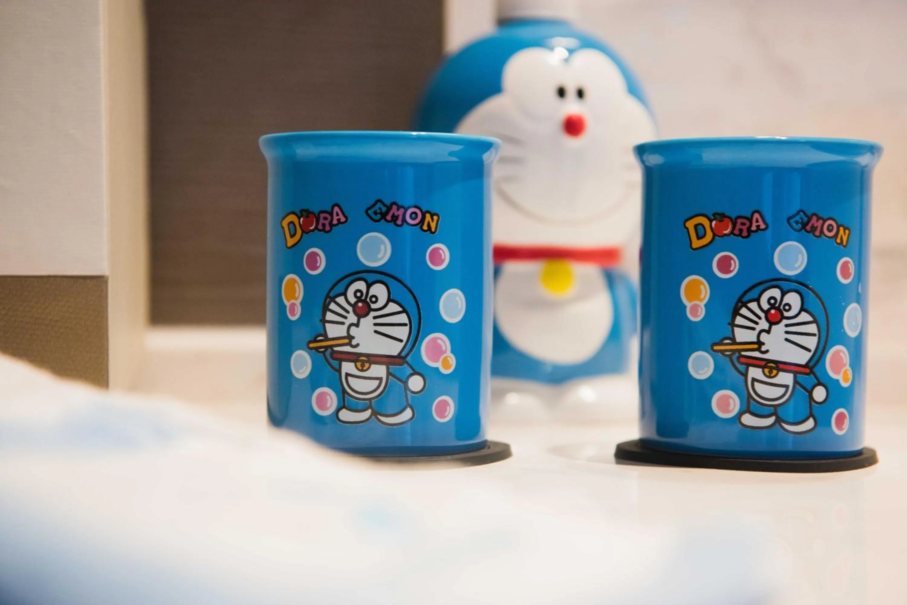 Decorative detail in Cachet Boutique Kunming Artime 昆明彩云里凯世精品酒店