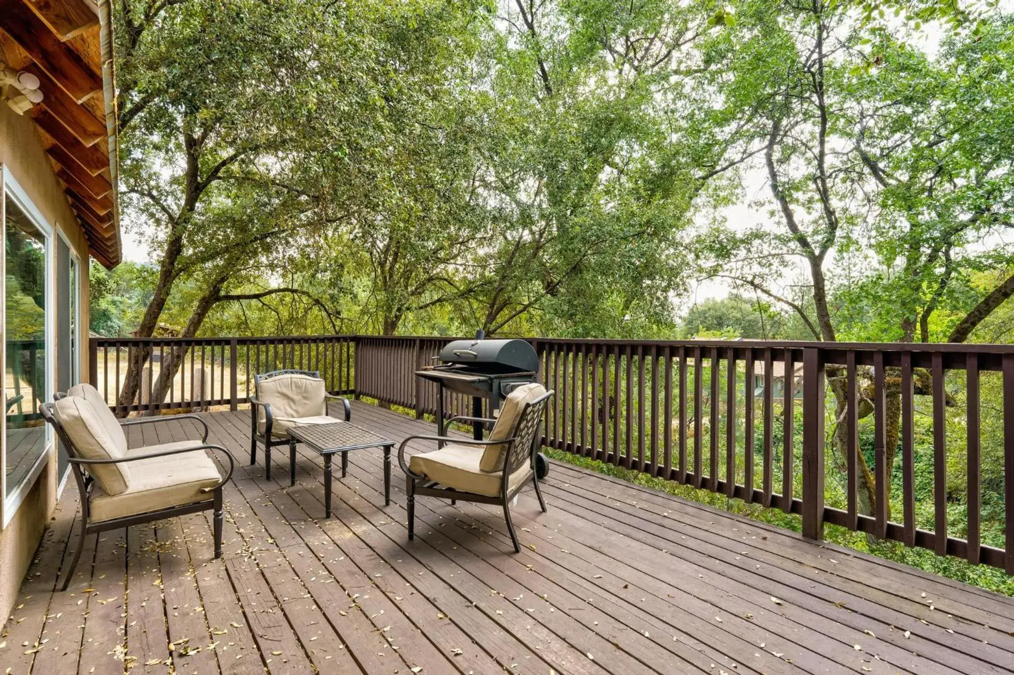 One-Bedroom House in Mountain Trail Lodge and Vacation Rentals One-Bedroom House in Mountain Trail Lodge and Vacation Rentals