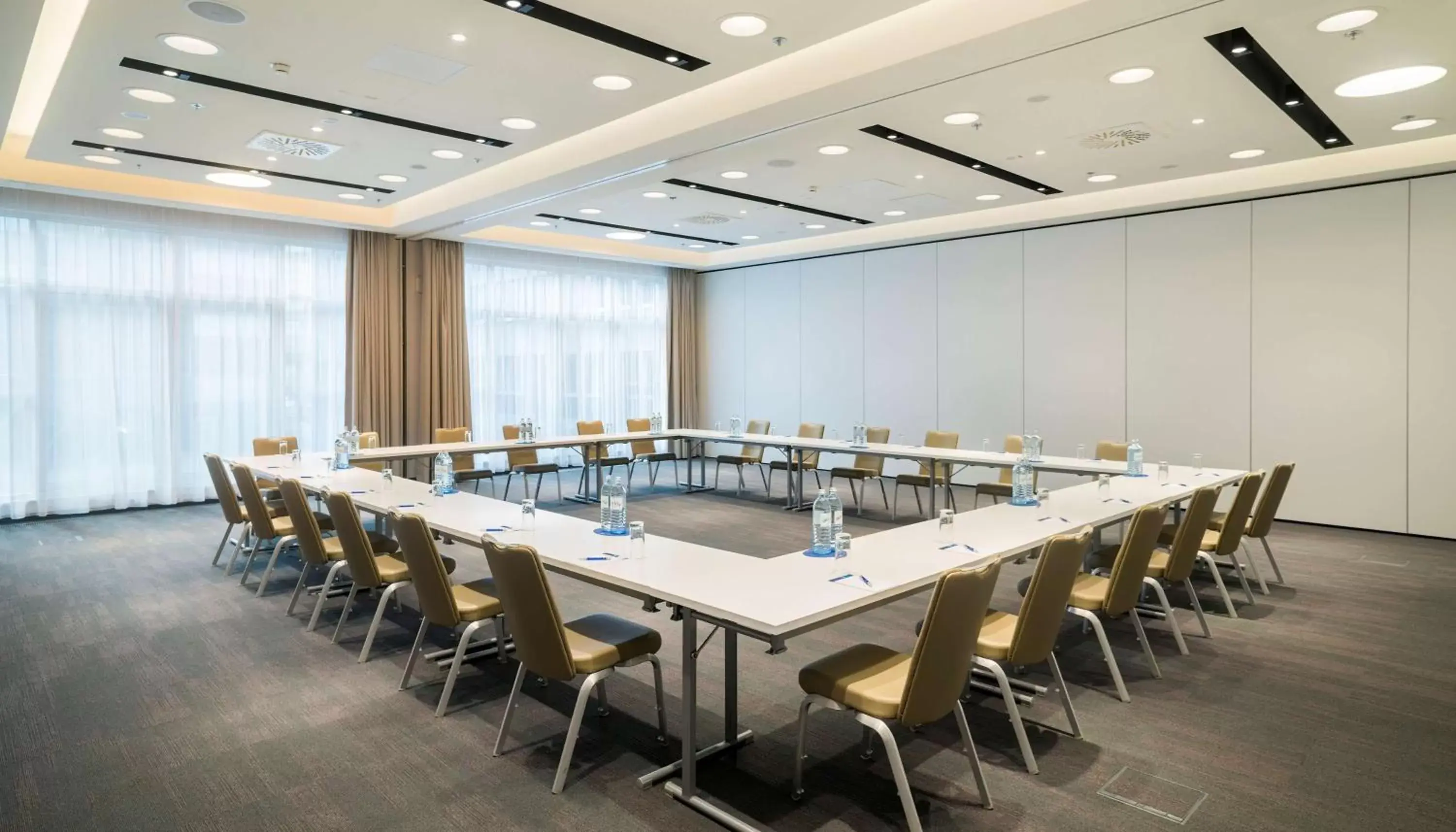 Meeting/conference room in NH Danube City