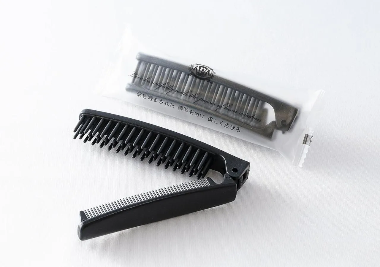 Bathroom in APA Hotel Shin Osaka Esaka Ekimae