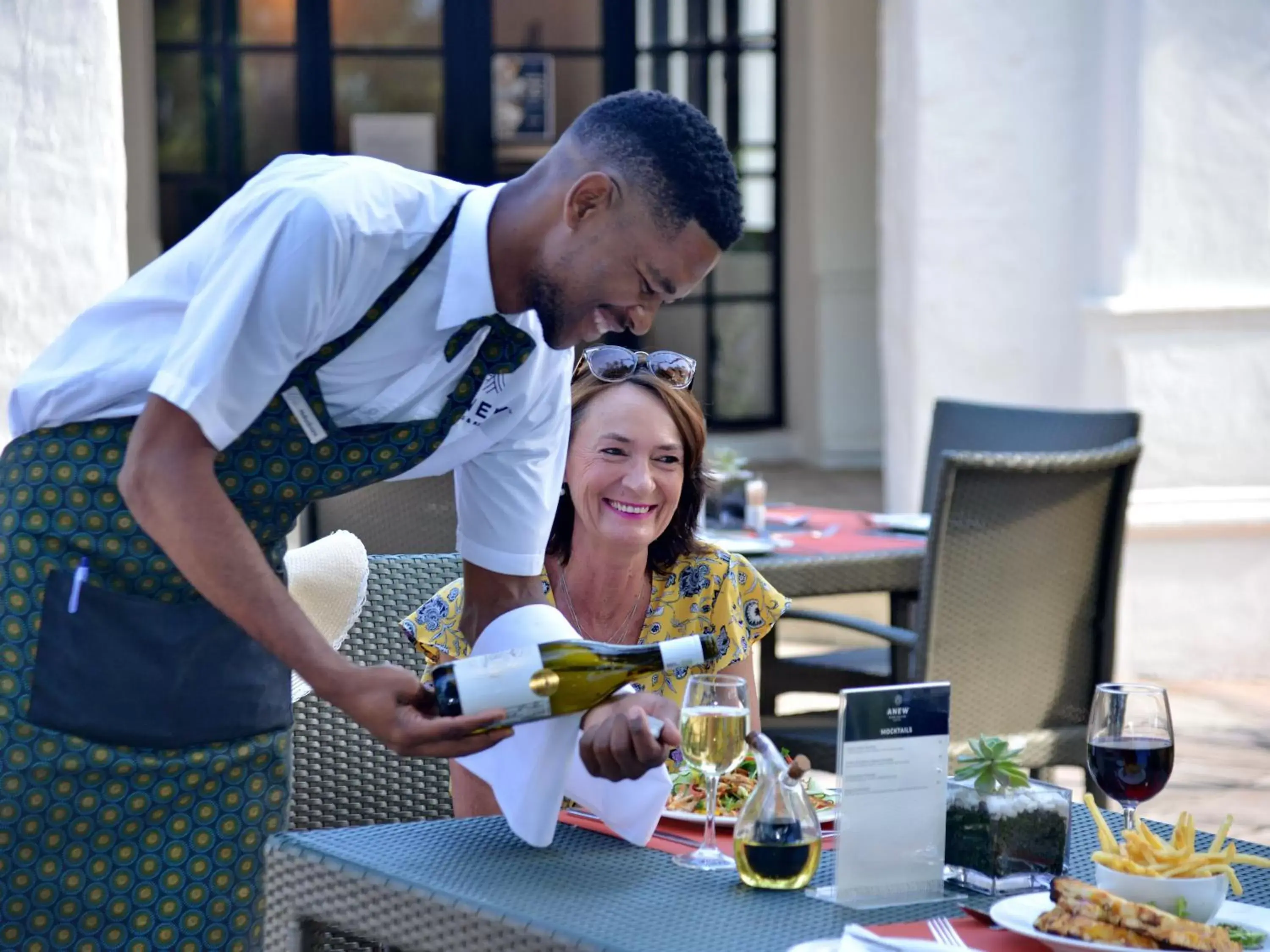 Restaurant/places to eat in ANEW Resort Hazyview Kruger Park Restaurant/places to eat in ANEW Resort Hazyview Kruger Park
