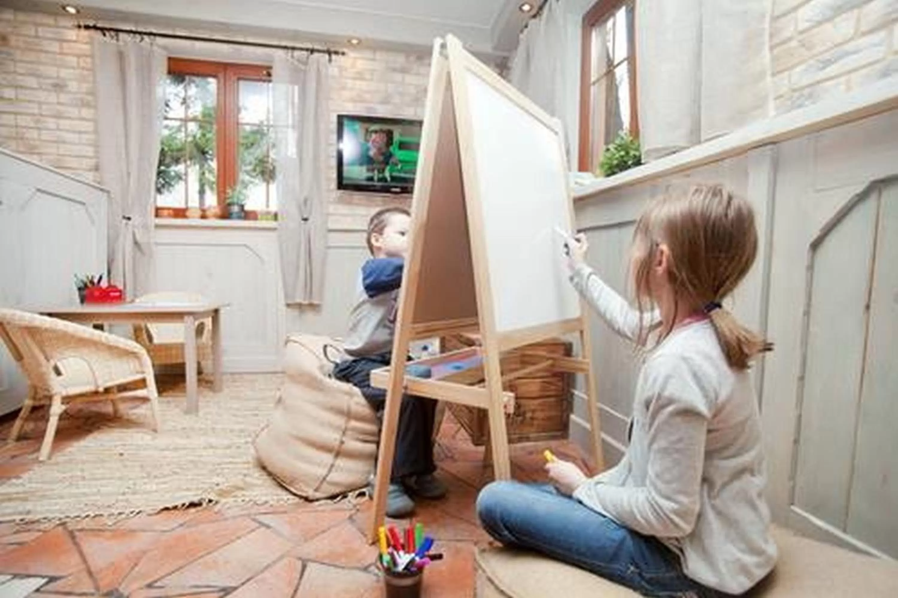 Restaurant/places to eat in Złoty Lin