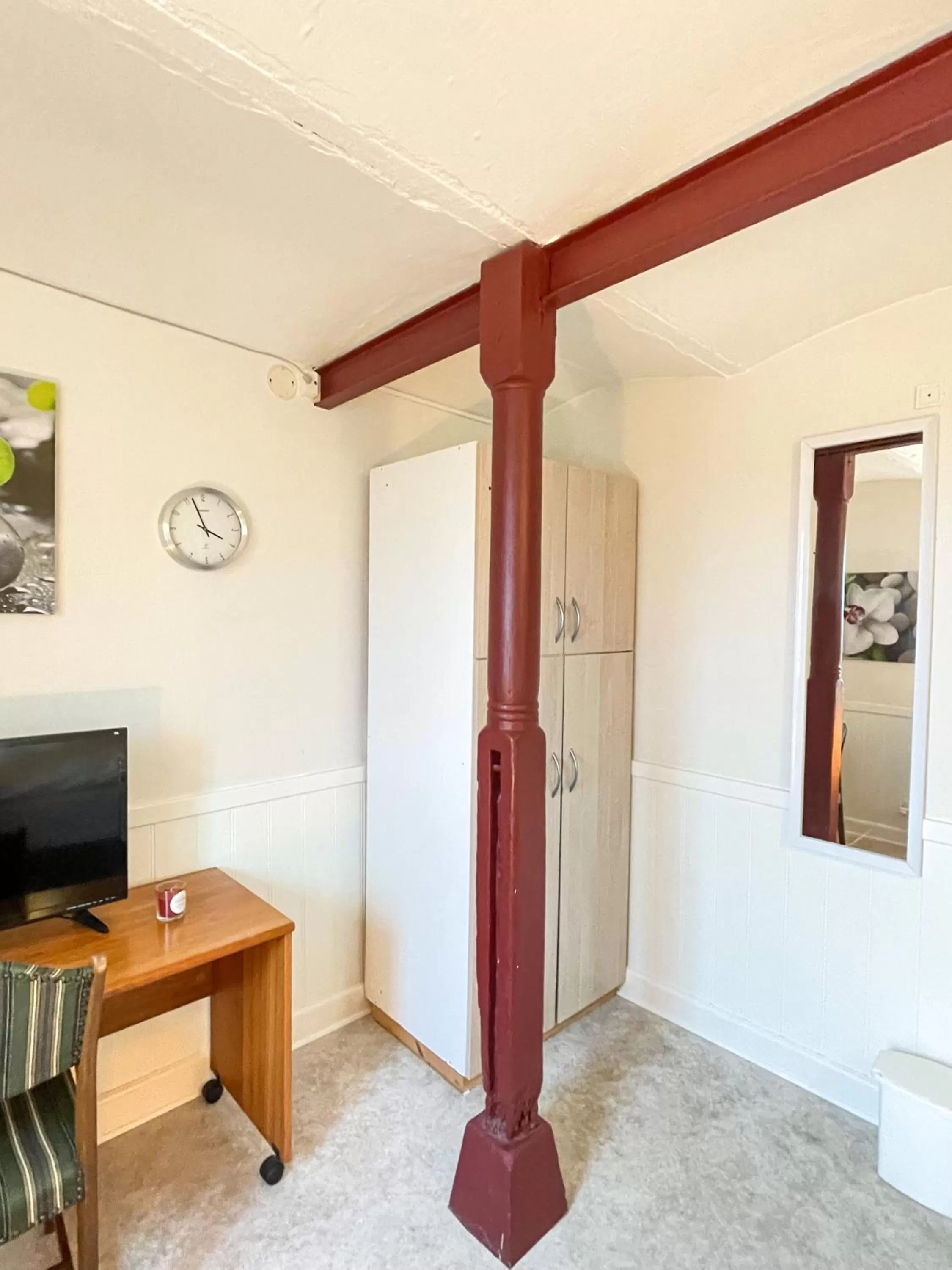 Single Room - single occupancy in BB Esbjerg