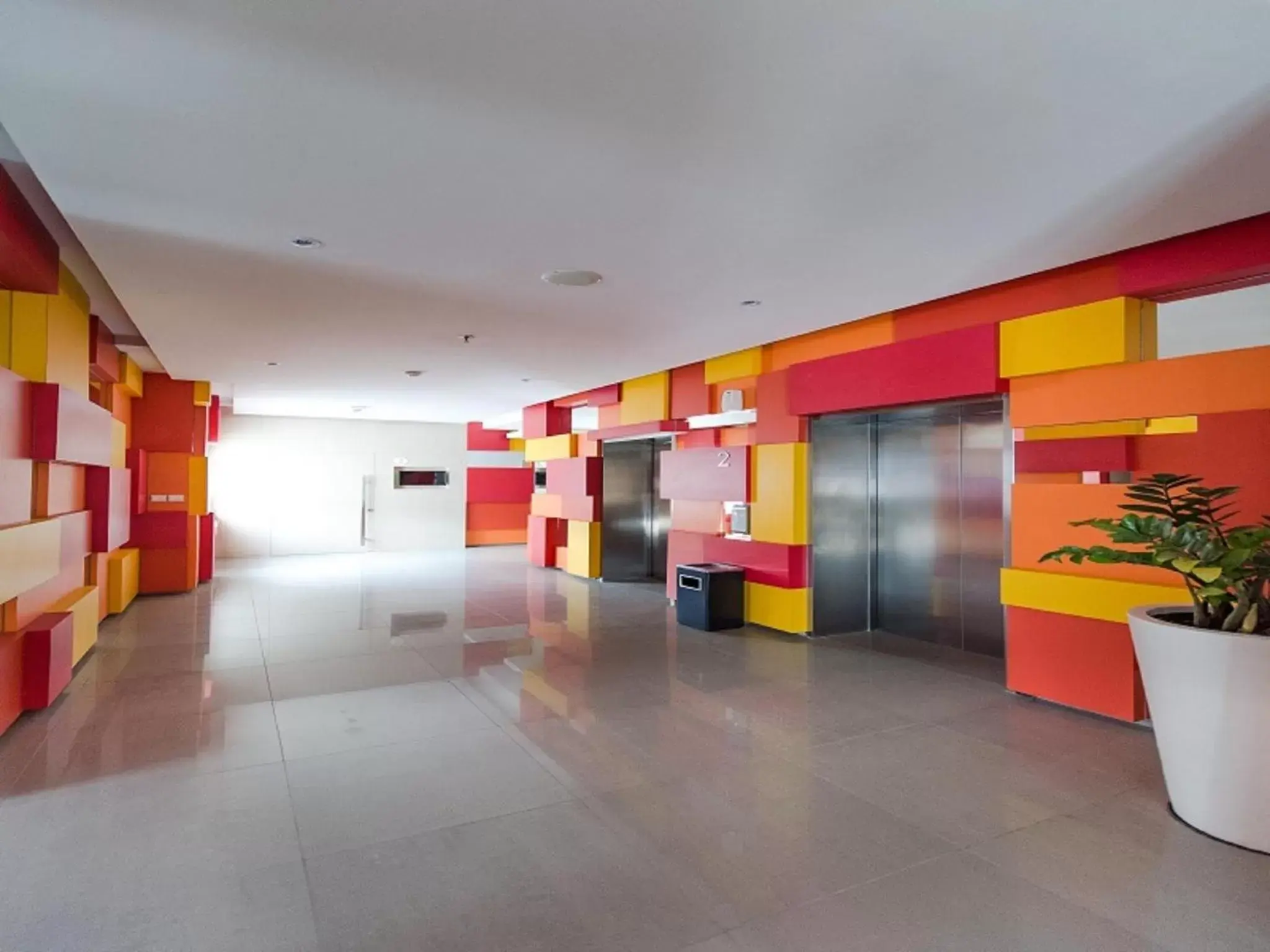 Other, Lobby/Reception in Zuri Express Mangga Dua