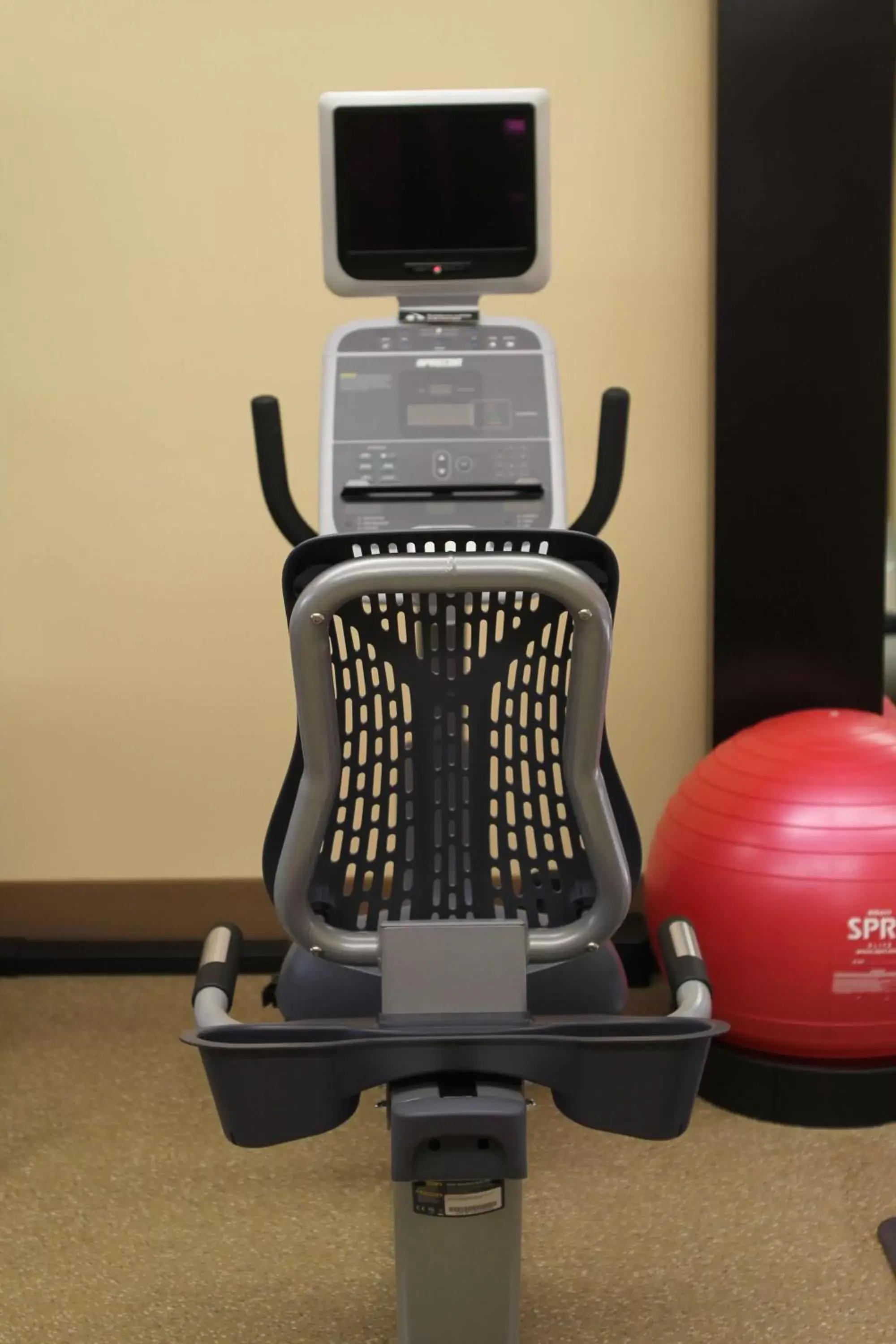 Fitness centre/facilities, Fitness Center/Facilities in Homewood Suites by Hilton Bentonville-Rogers