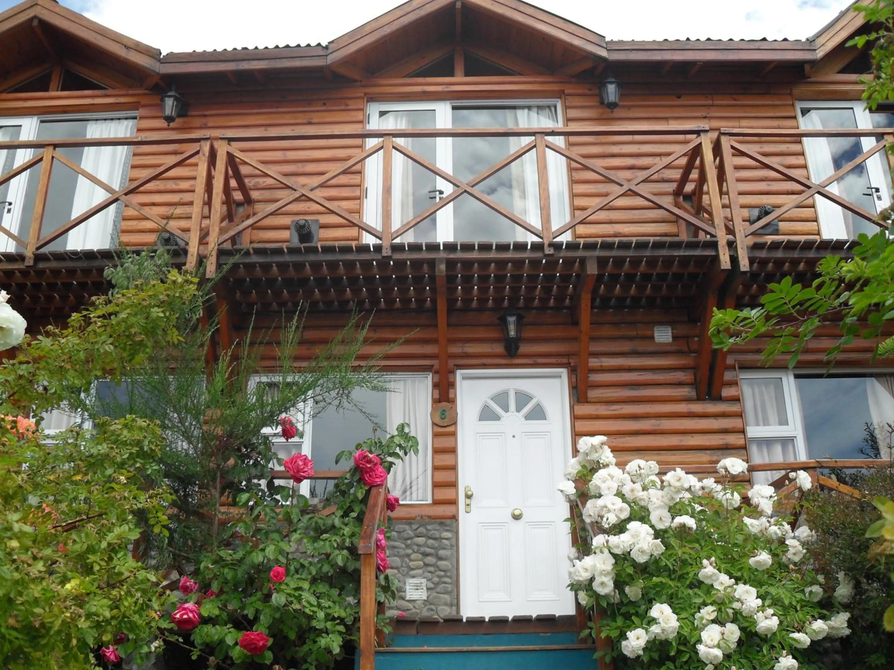 Property building in Solares Del Sur