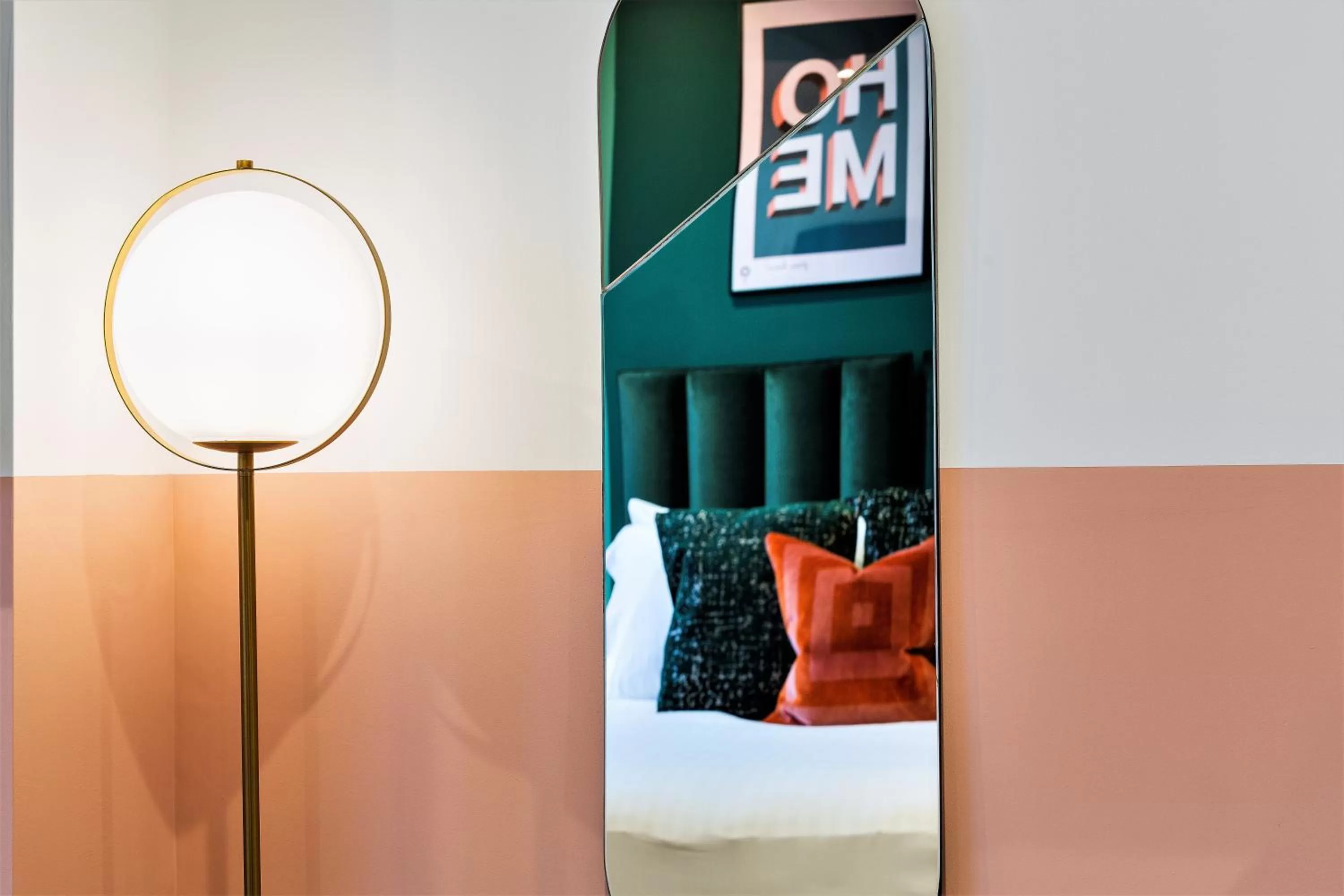 Bed in Your Apartment I Clifton Village