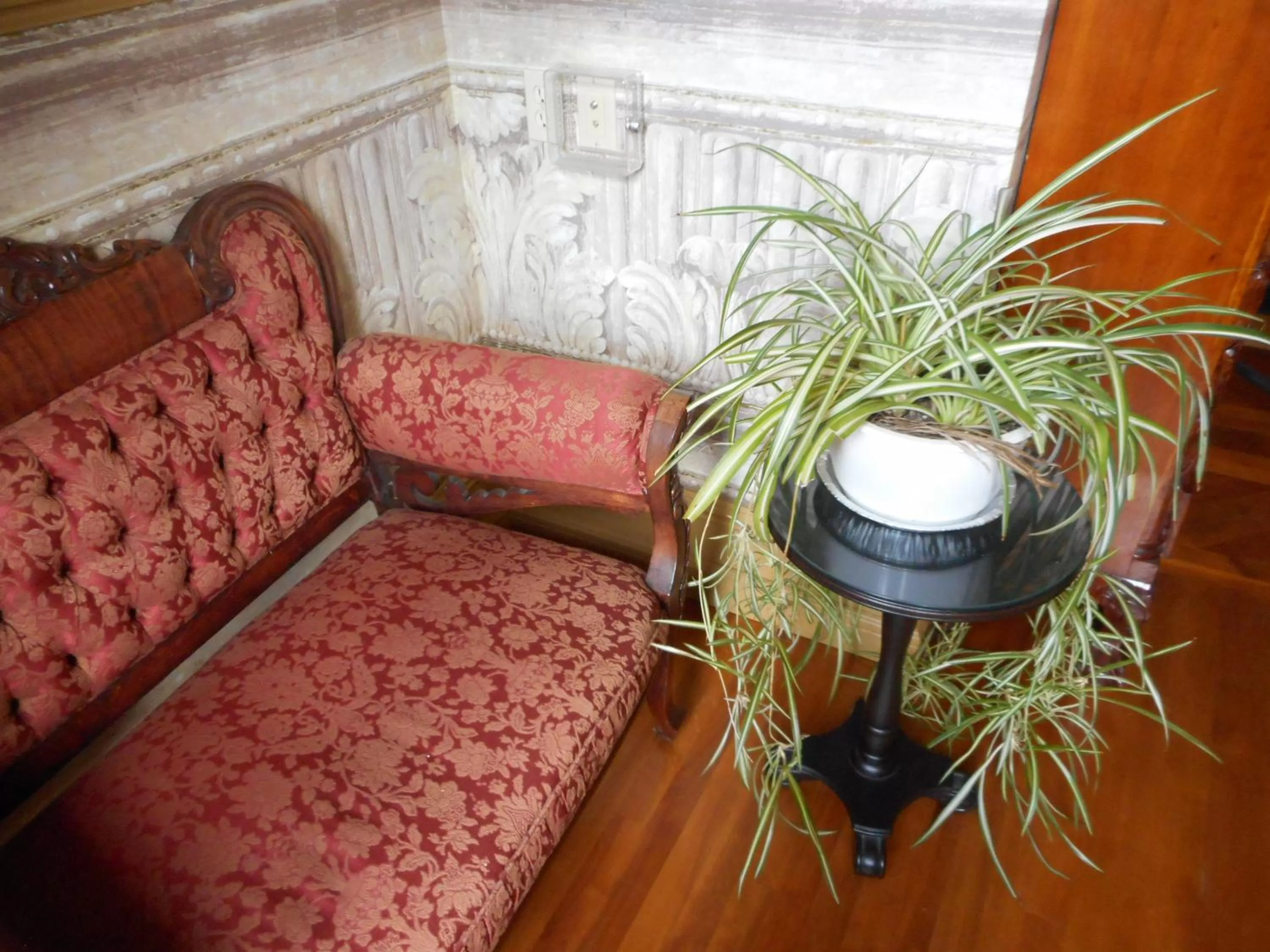 Other, Seating Area in Hotel Cap Diamant