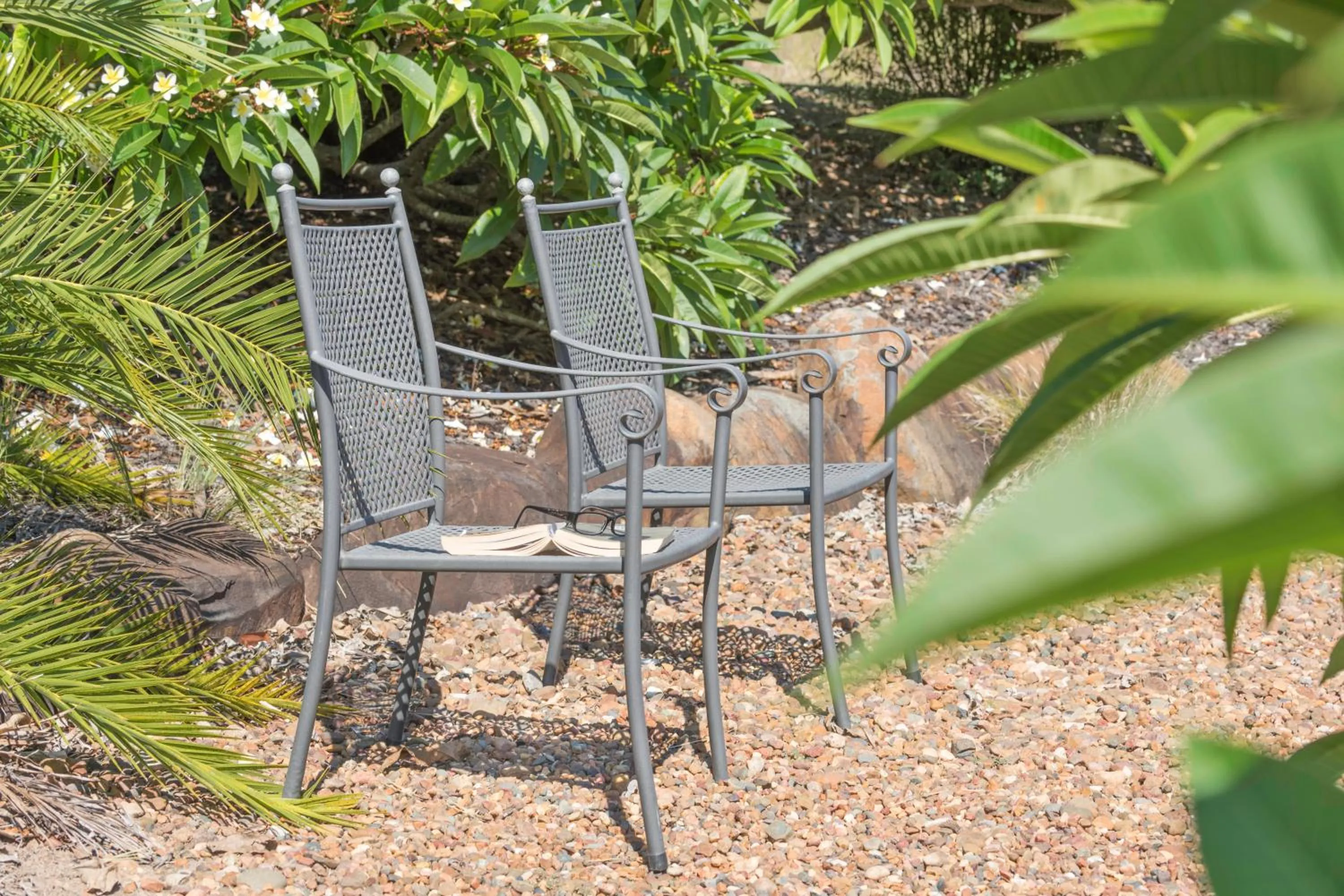 Clarendon Forest Retreat