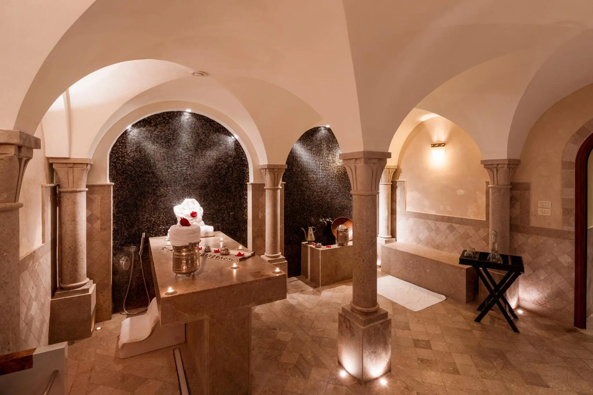 Property building in The Residence Tunis