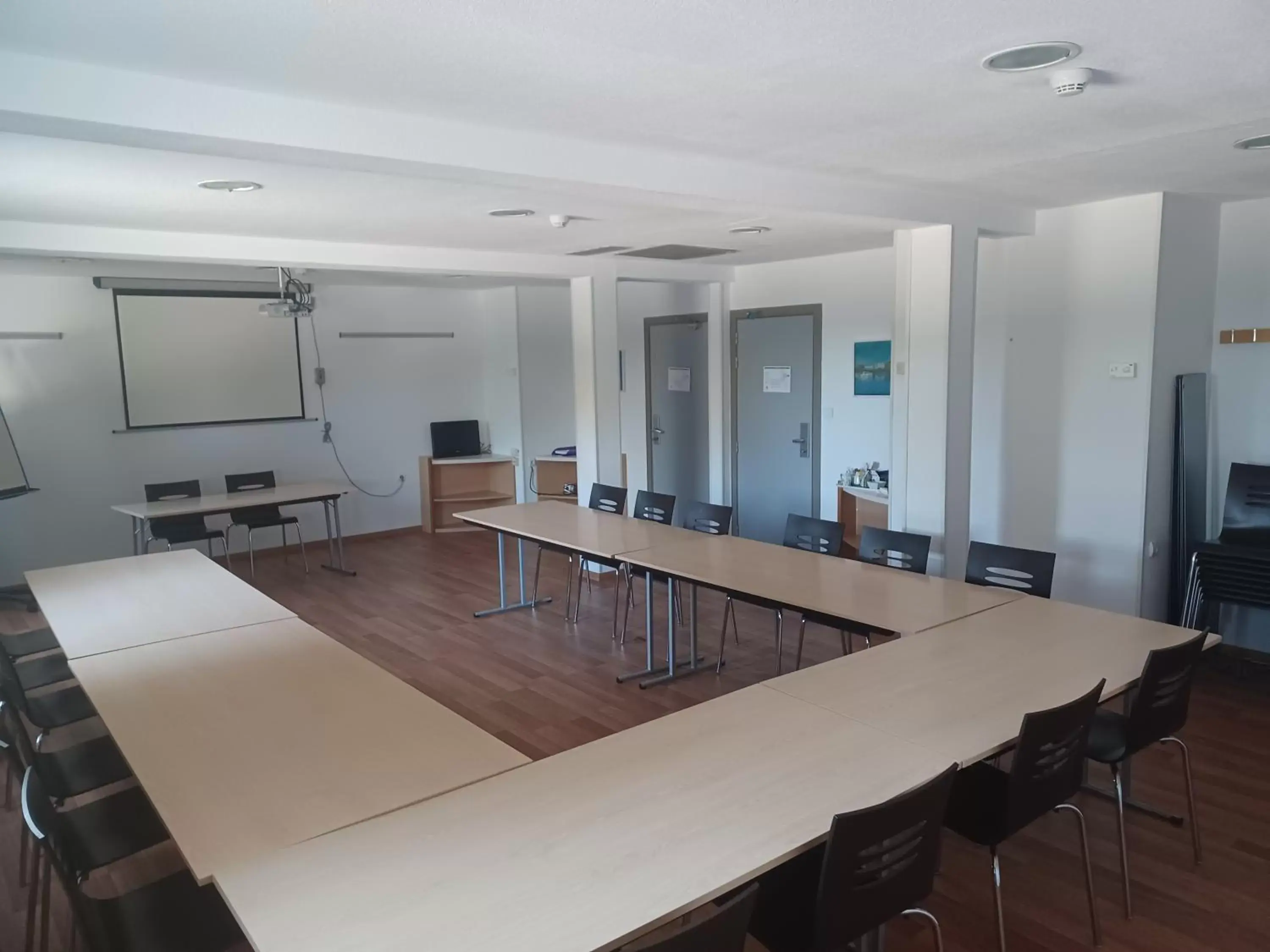 Meeting/conference room in Ibis Hotel Alicante