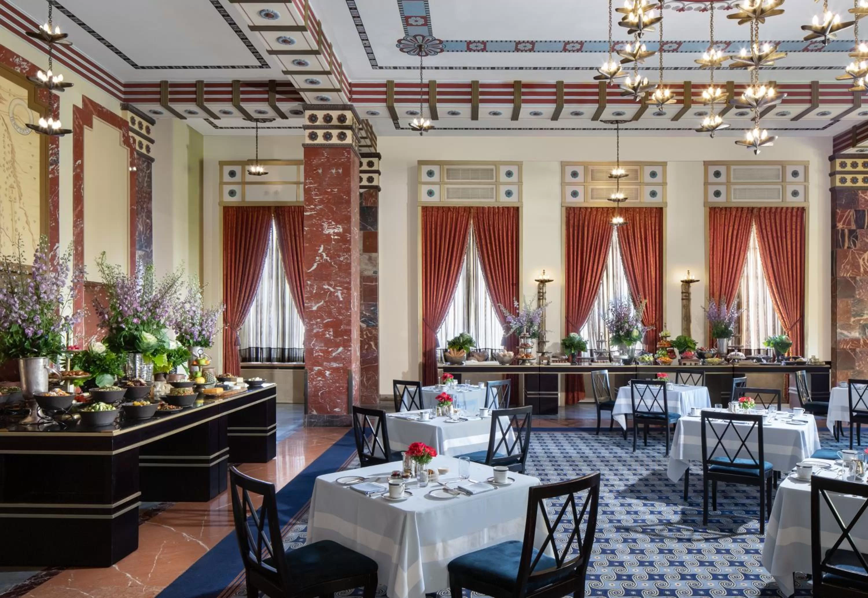 King David Hotel Jerusalem