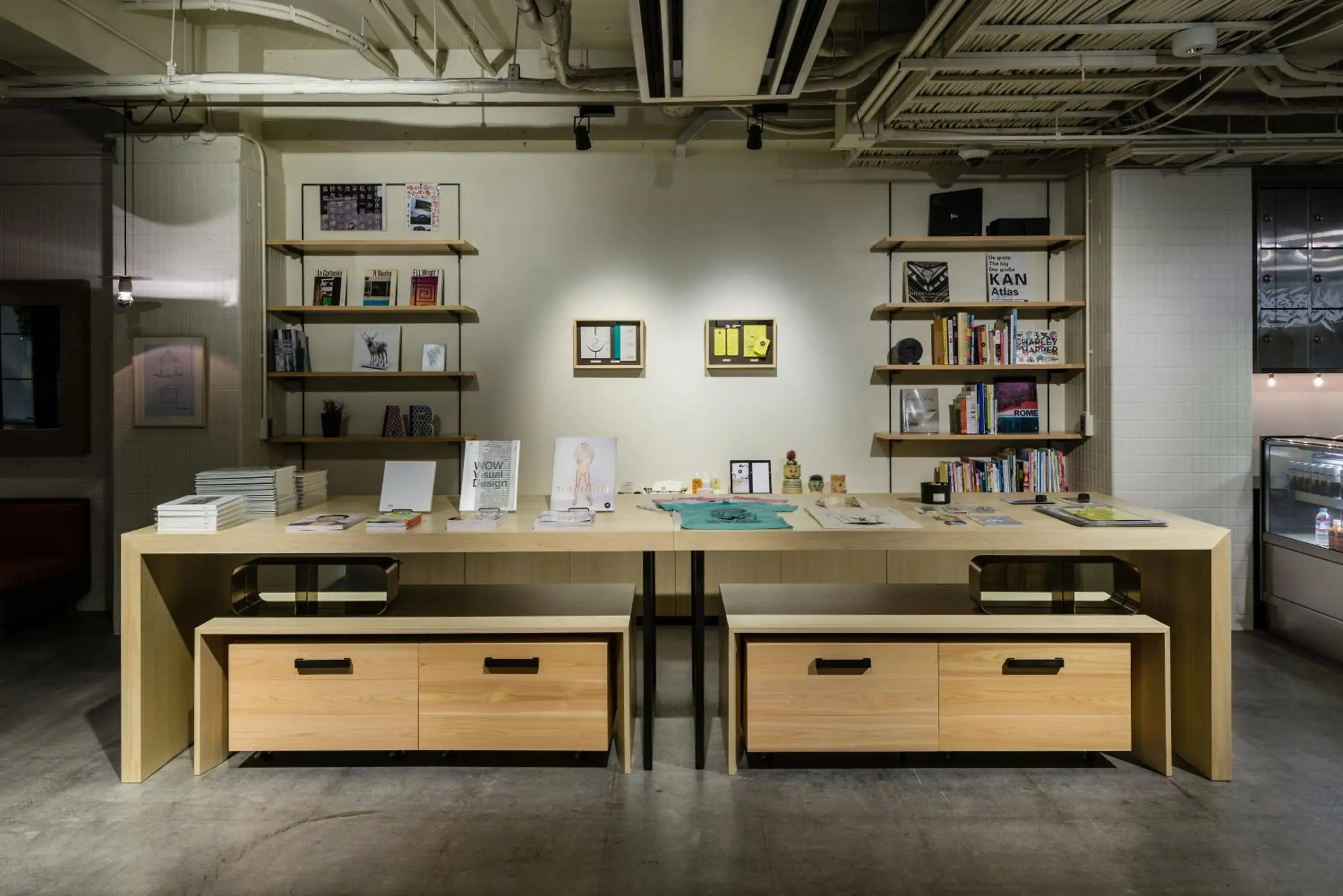 Lobby or reception, Library in Hotel Anteroom Kyoto