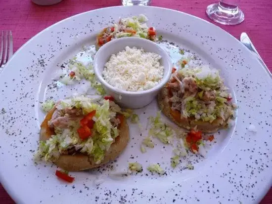 Restaurant/places to eat in Gran Casa Sayula Galeria & SPA Restaurant/places to eat in Gran Casa Sayula Galeria & SPA