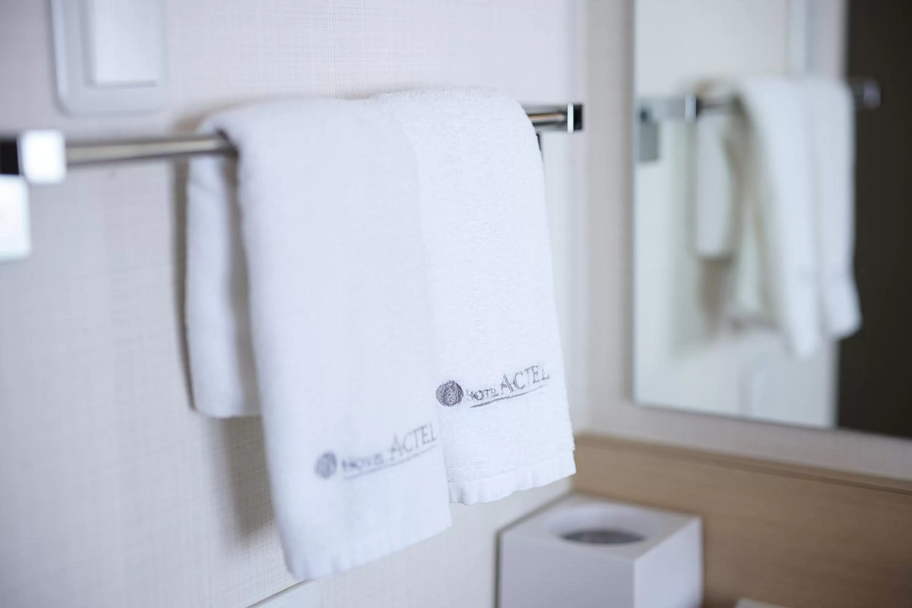 Hotel Actel Nagoya Nishiki