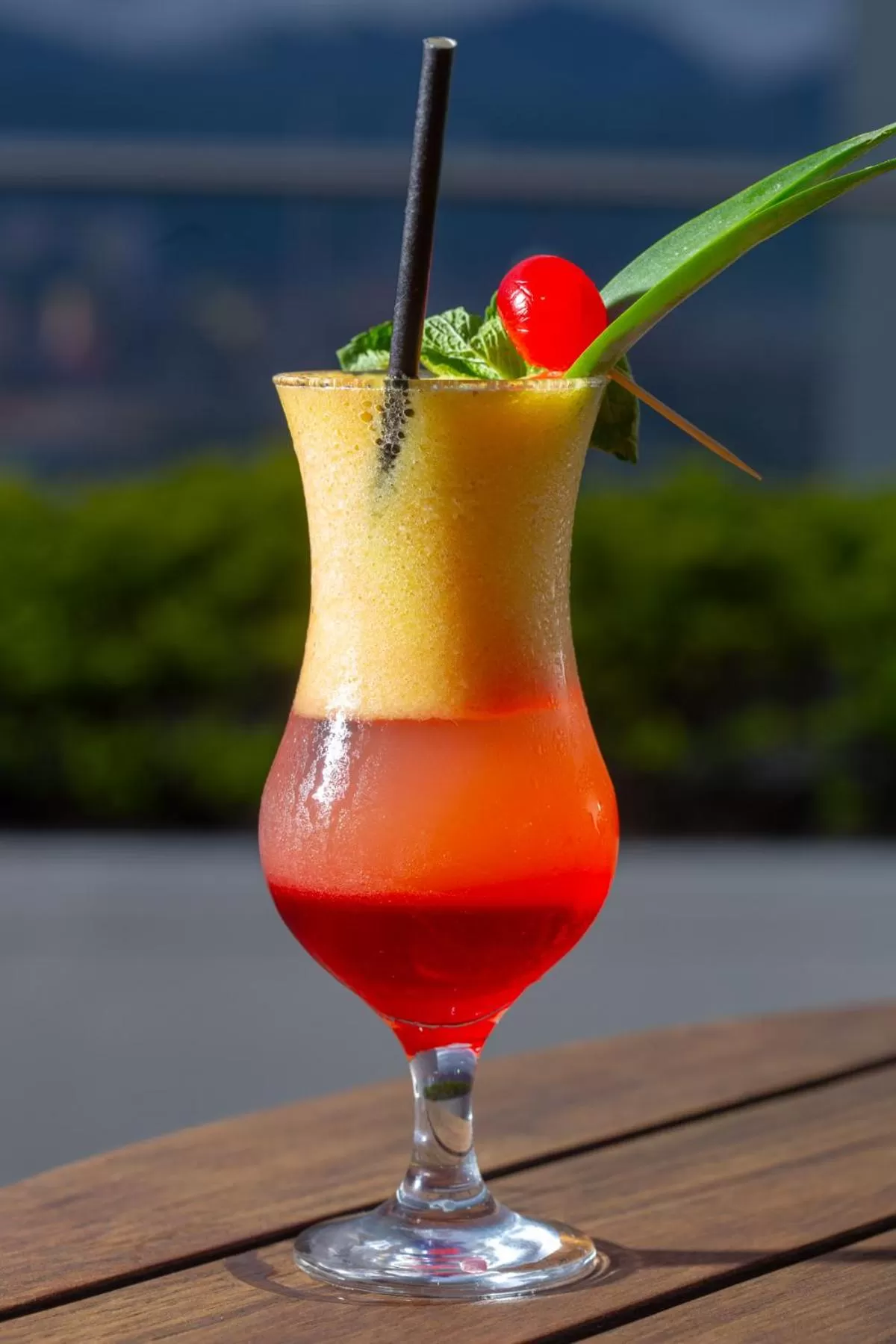 Restaurant/places to eat in Hotel San Fernando Plaza