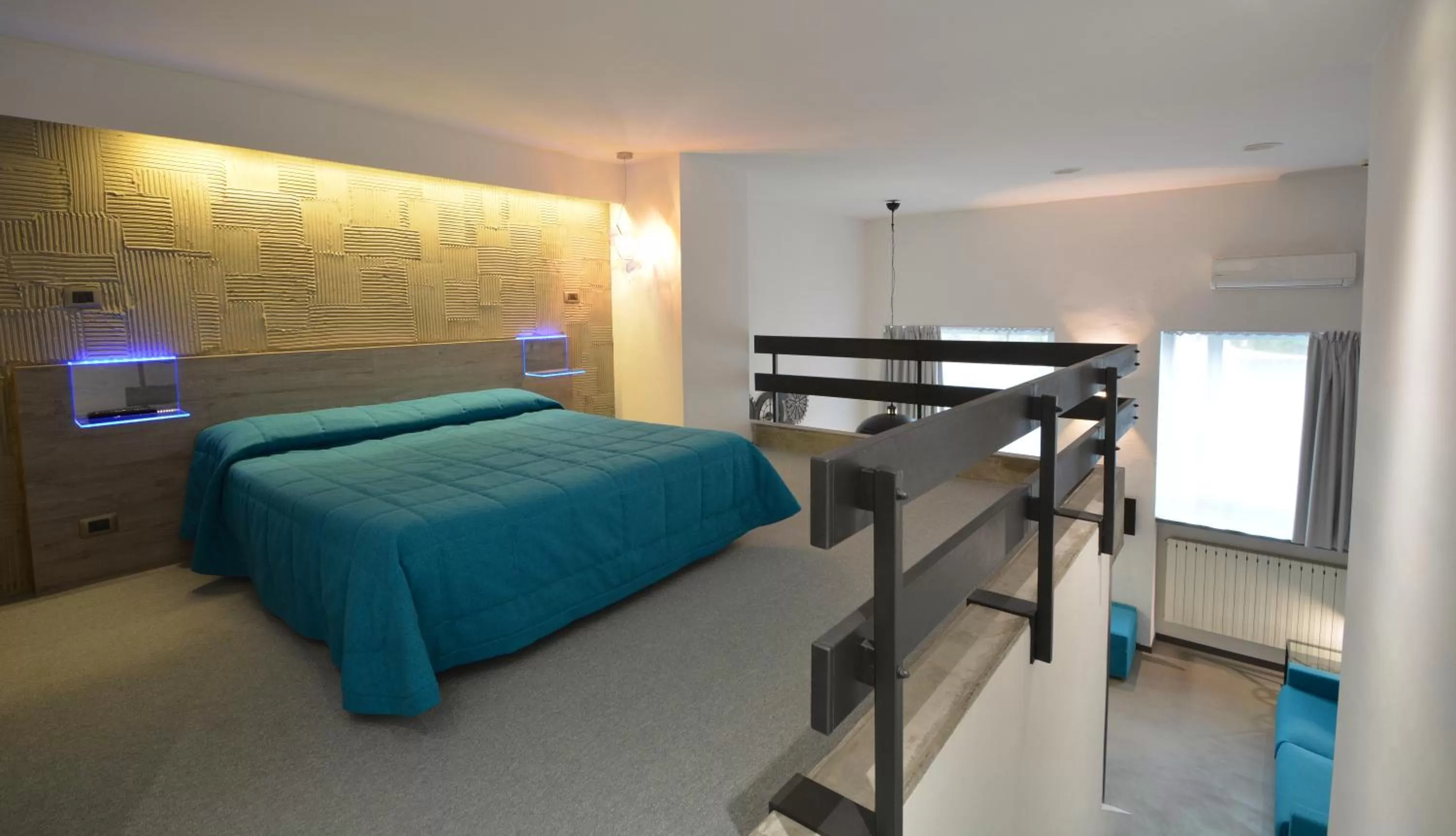 Bed in Residence Star