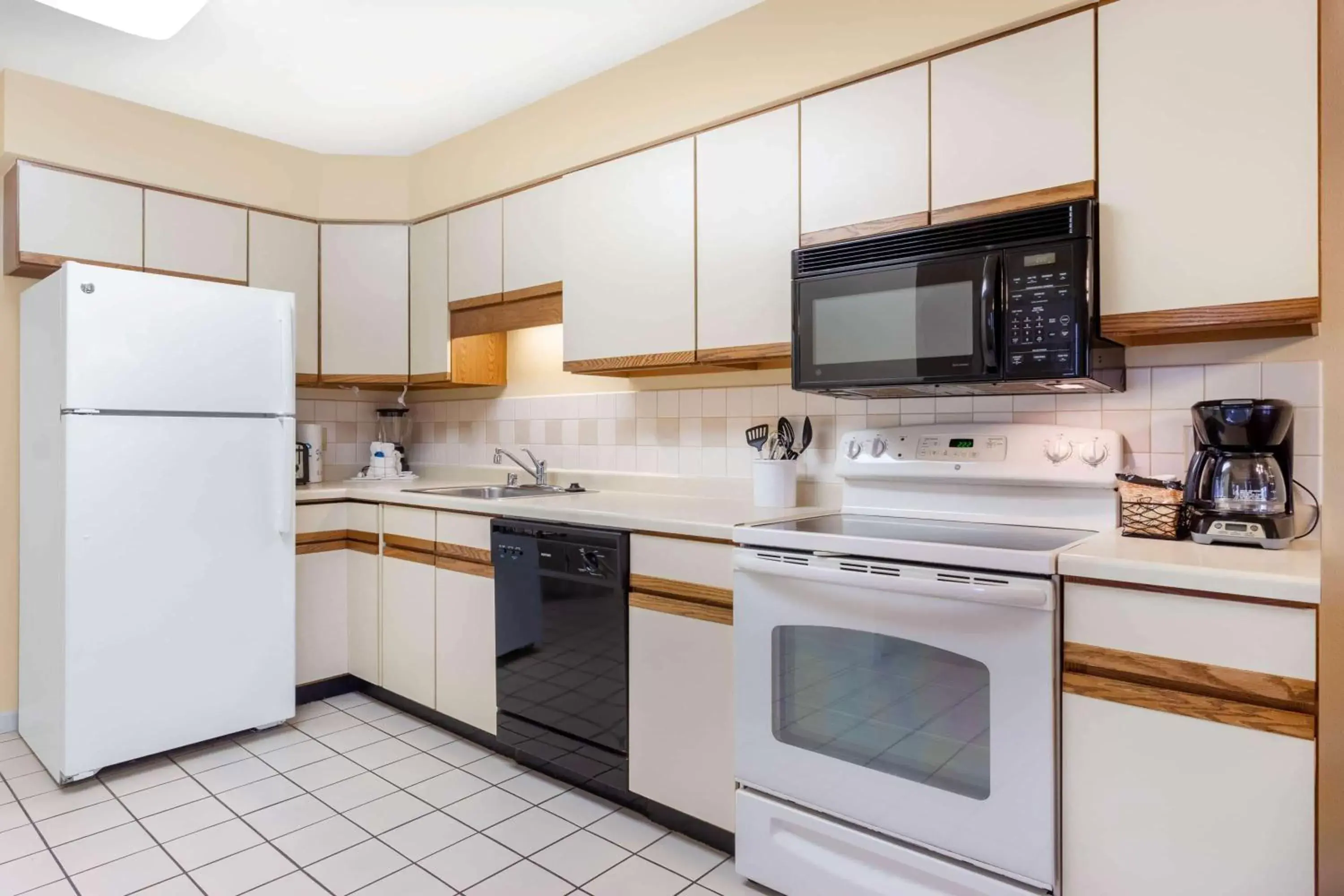 Photo of the whole room in Tamarack Wisconsin Dells, a Ramada by Wyndham Photo of the whole room in Tamarack Wisconsin Dells, a Ramada by Wyndham