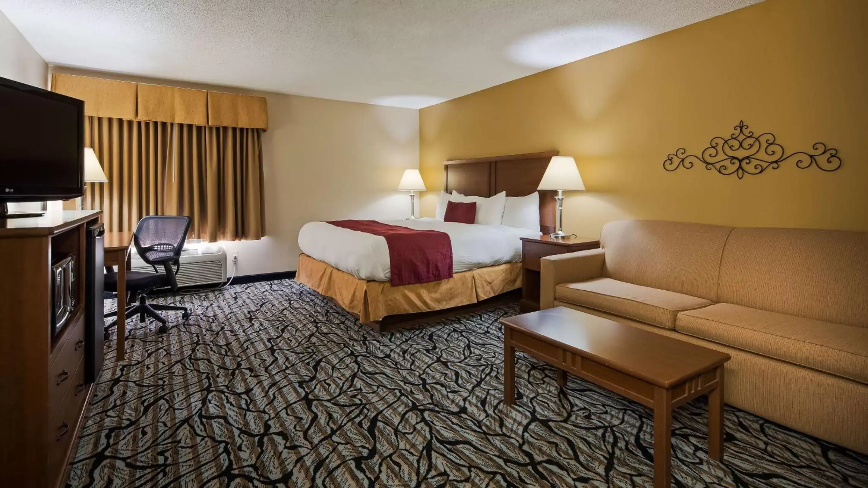 Best Western Plus Albert Lea I-90/I-35 Hotel