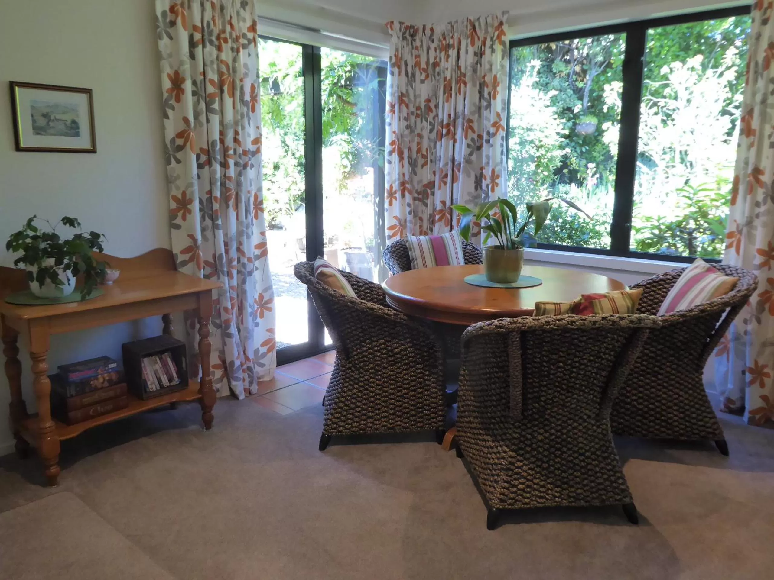 Coffee/tea facilities in Hazelwood Mapua