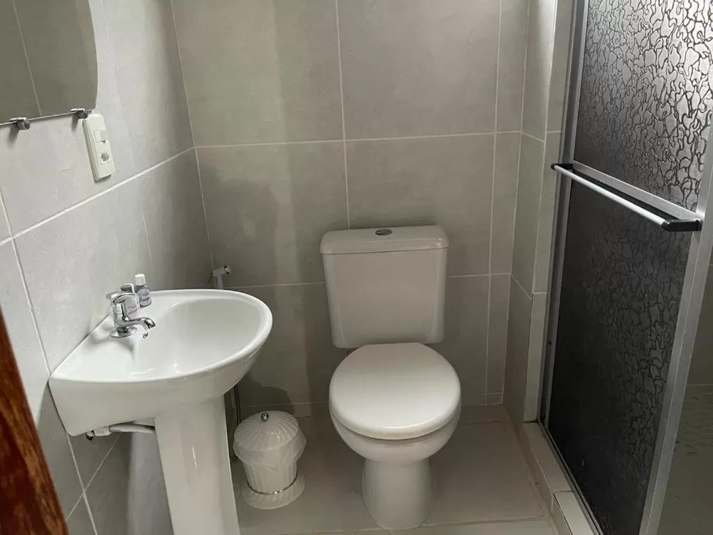 Pousada R.N.C. Nosso Paraíso