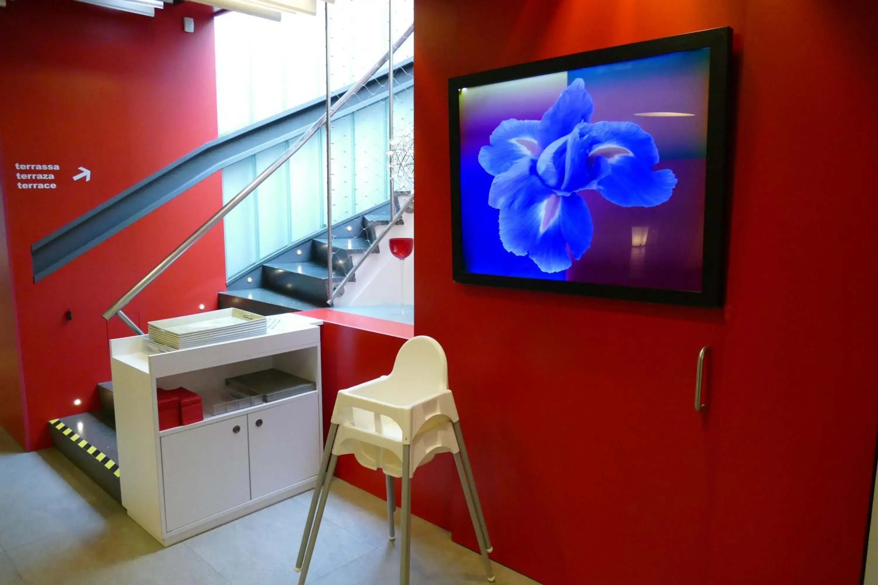 Breakfast in Hotel Turin Barcelona Breakfast in Hotel Turin Barcelona