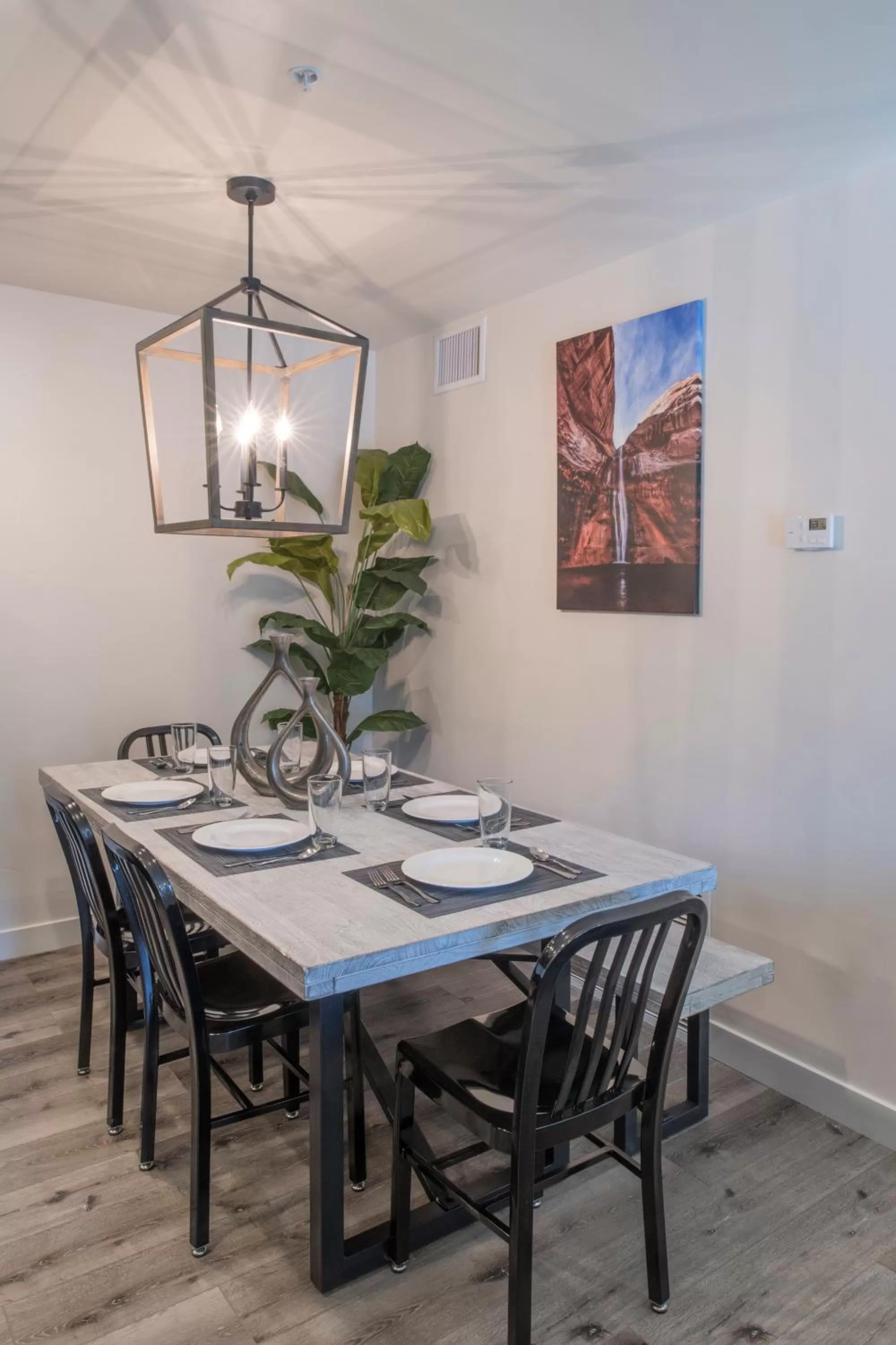 Restaurant/Places to Eat in Moab Redcliff Condos