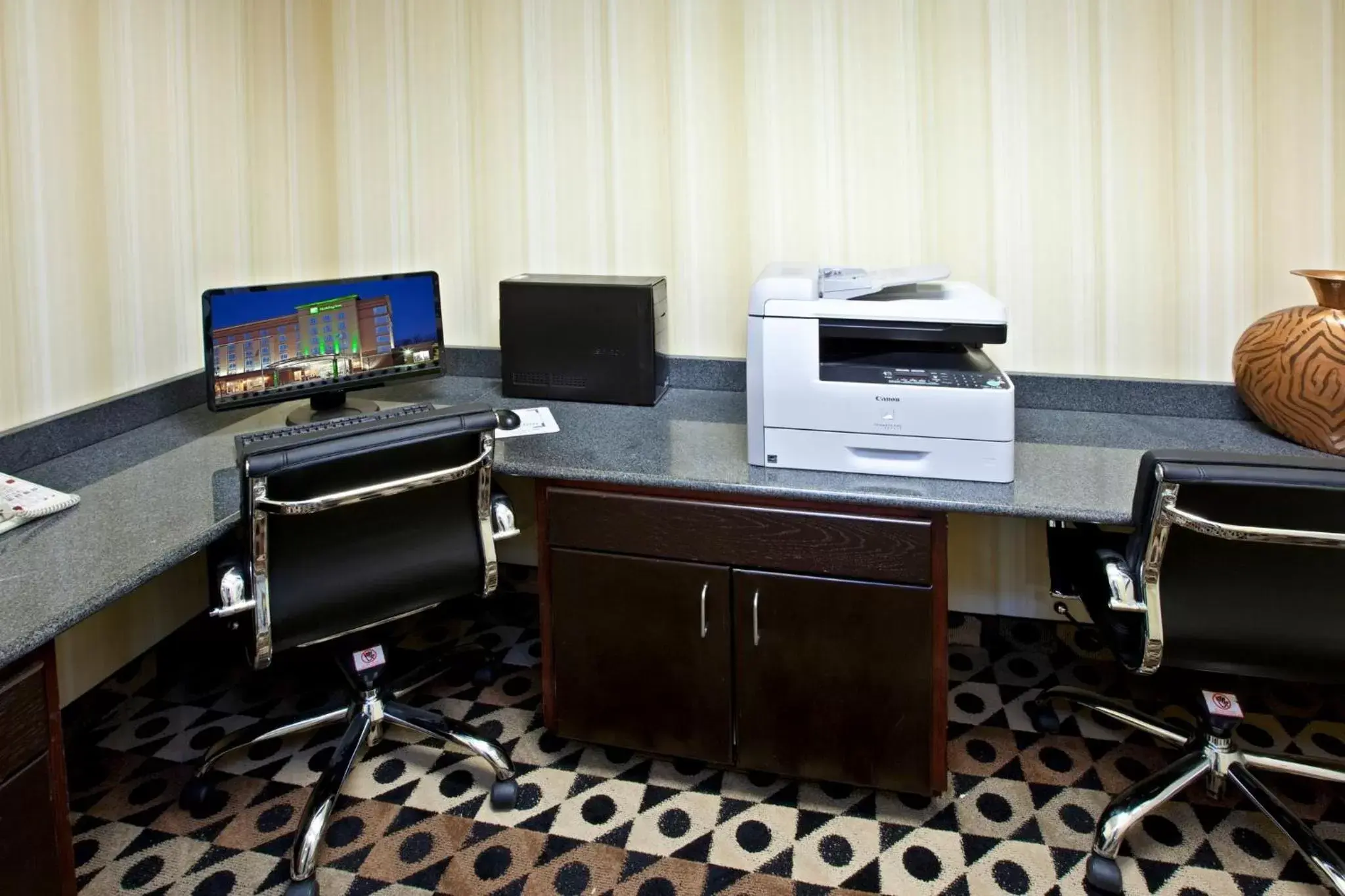 Other, Business Area/Conference Room in Holiday Inn Louisville Airport South, an IHG Hotel