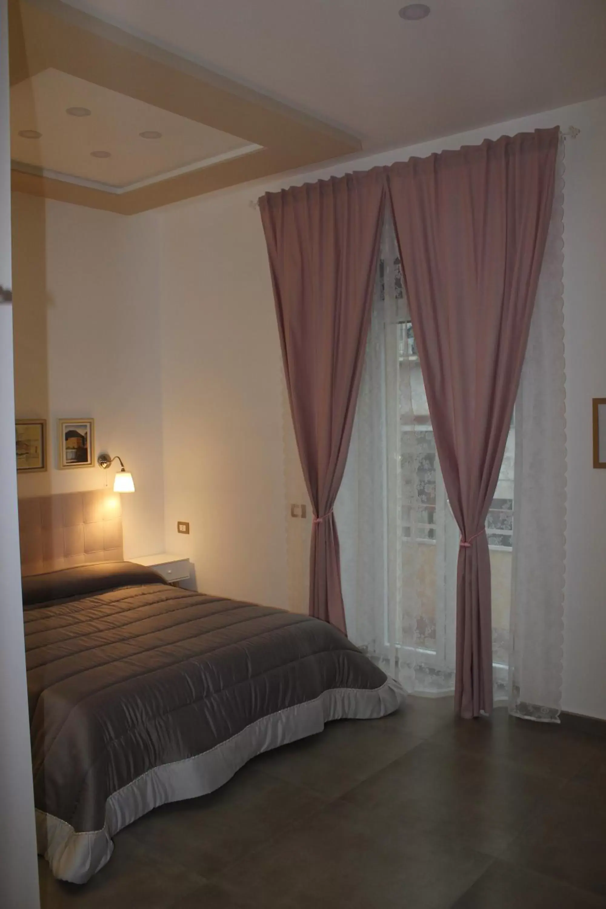Photo of the whole room, Bed in B&B 80056 Ercolano