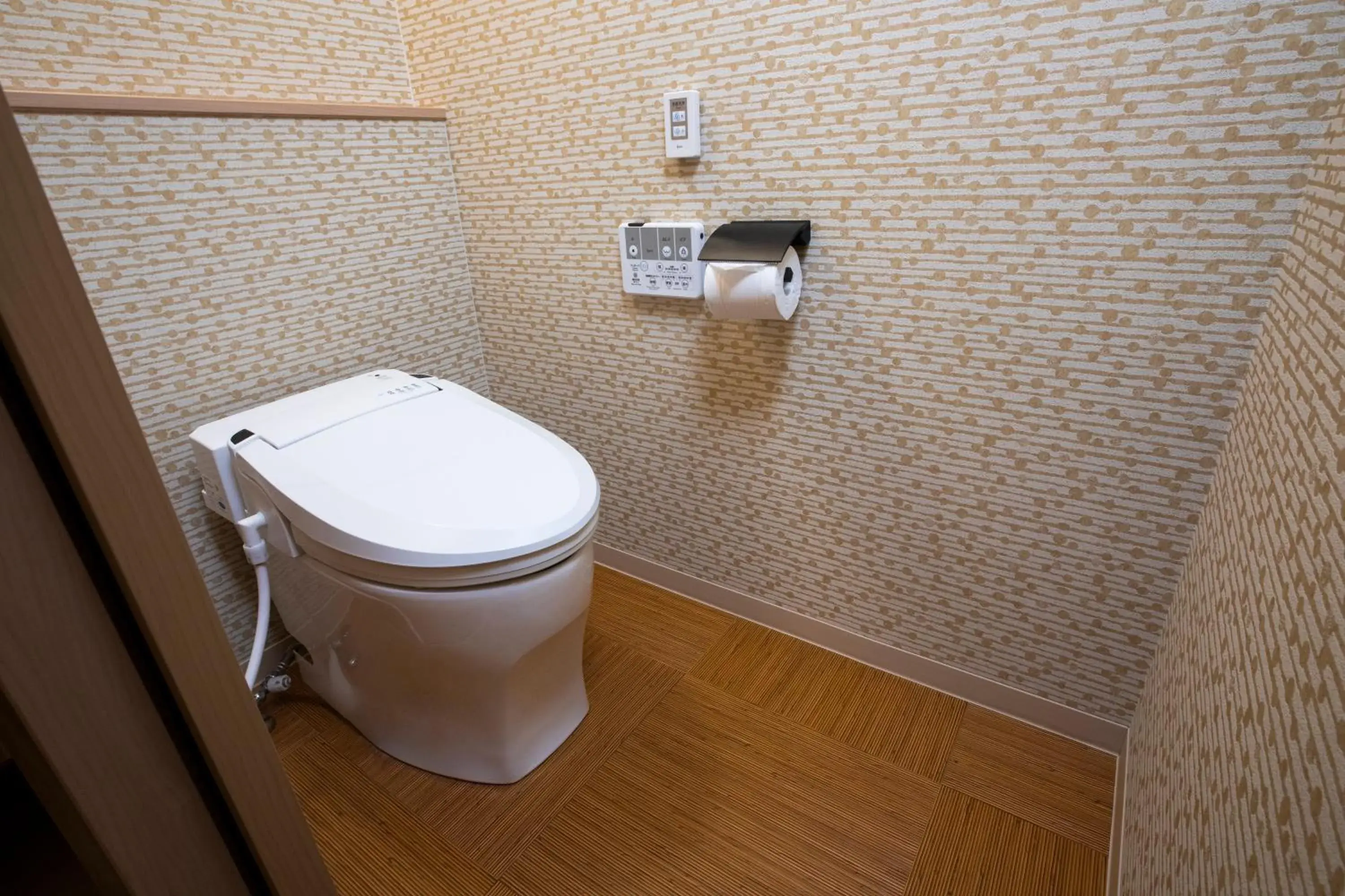 Toilet, Bathroom in Rinn Gion Yasaka