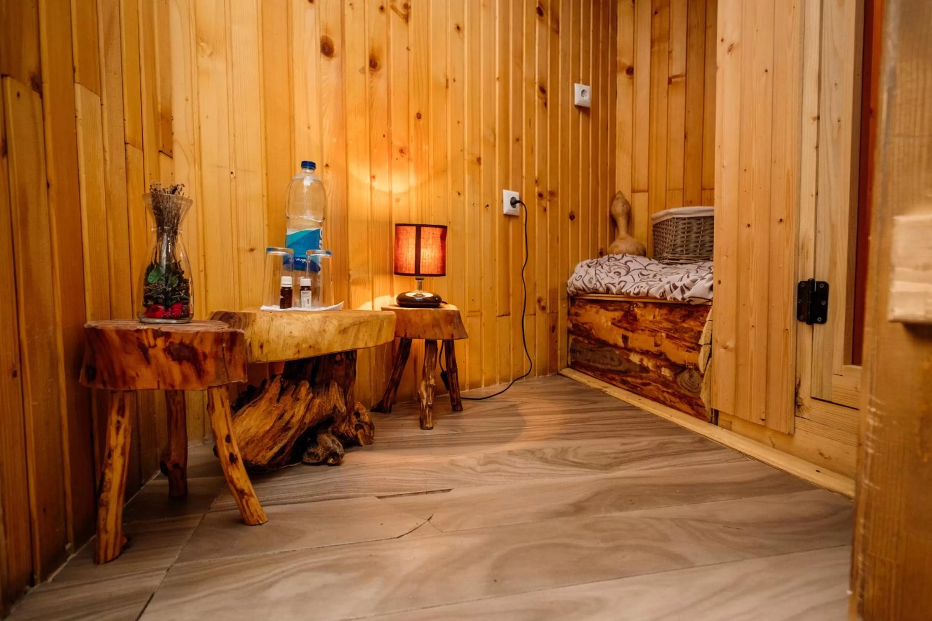 Photo of the whole room in Kraljevsko selo Kotromanićevo