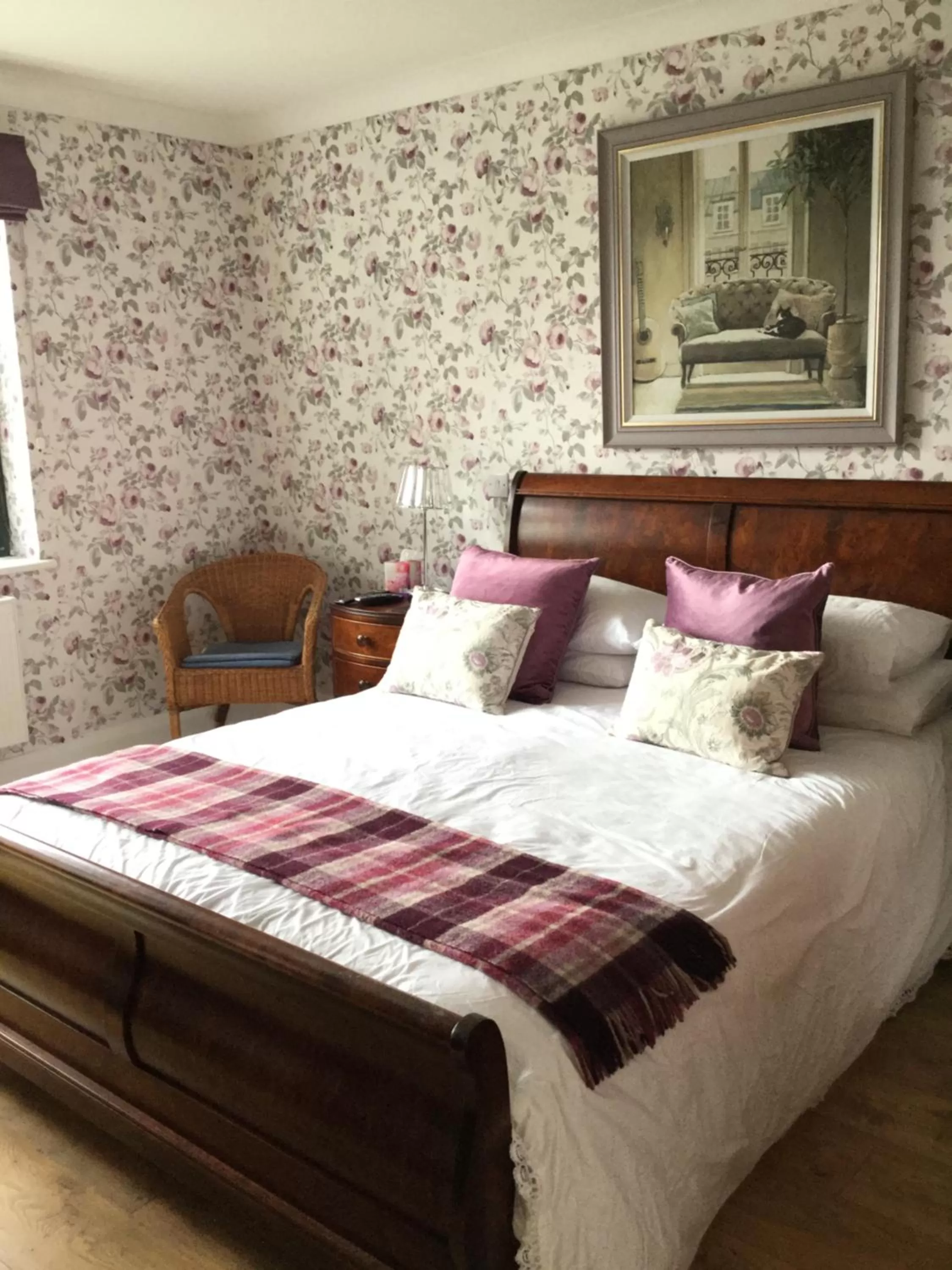 Tullybeggs B&B