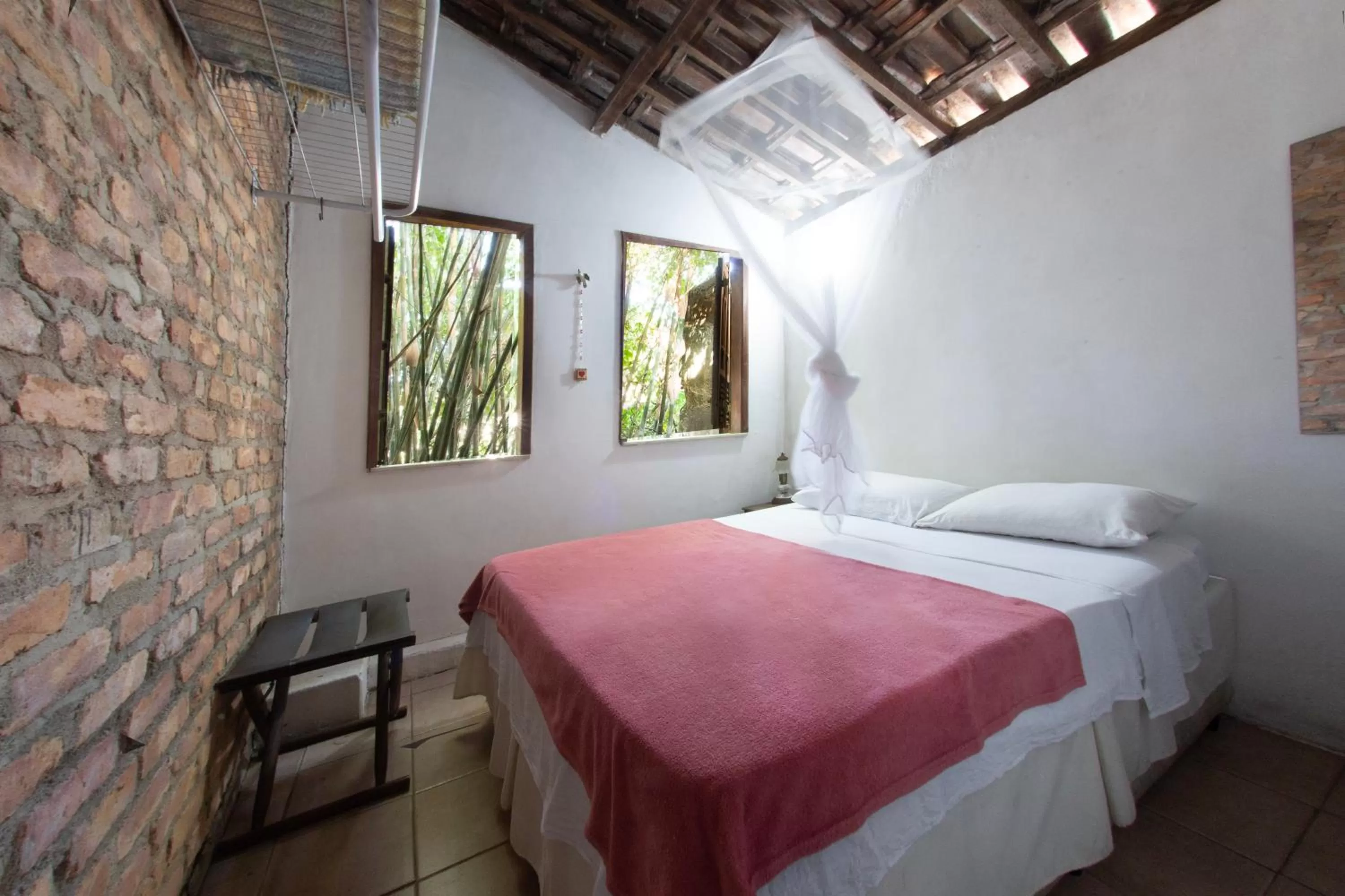 Bed in Casa em meio a natureza - Ideal para casal