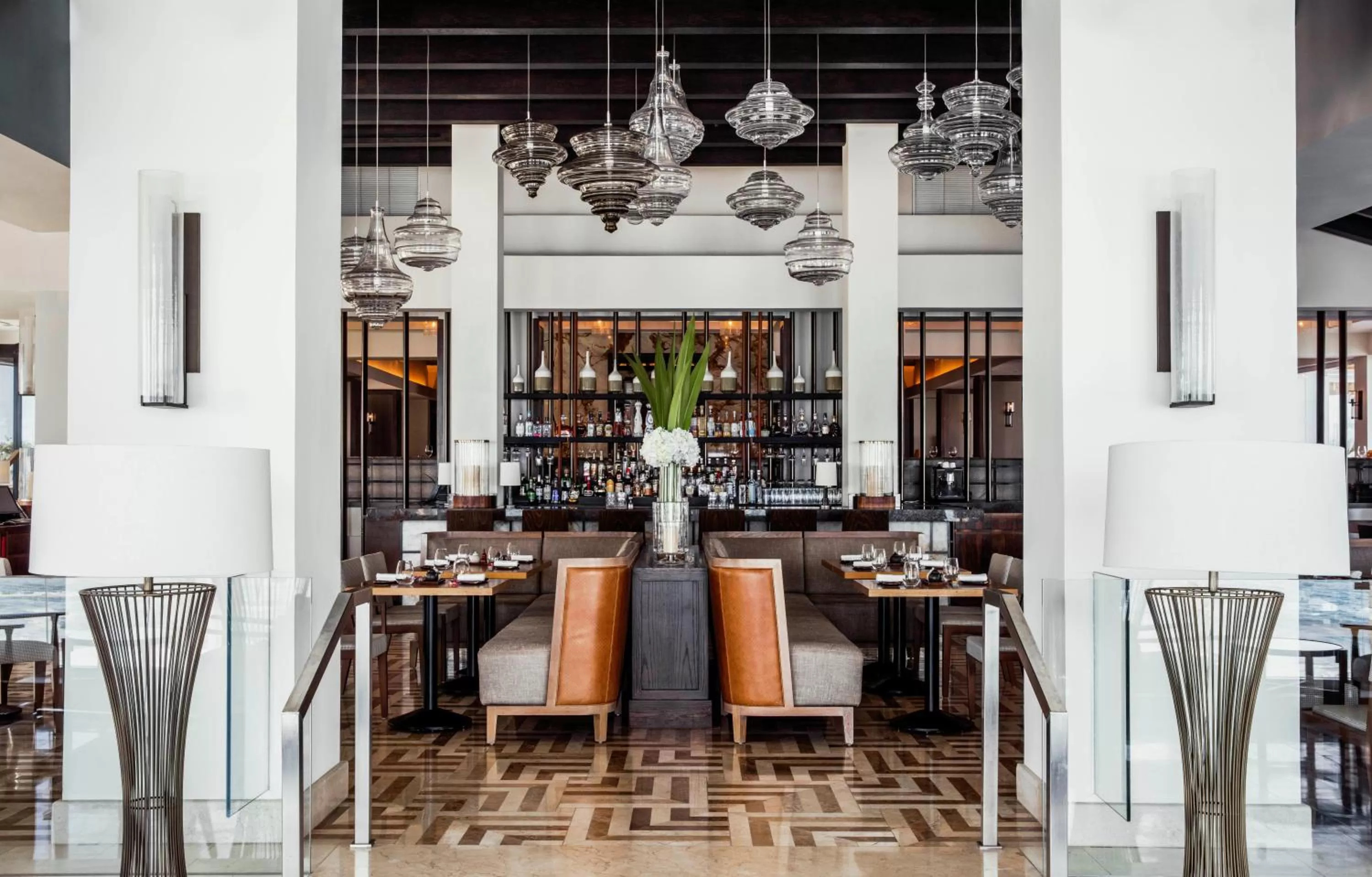 Restaurant/places to eat in One&Only Palmilla