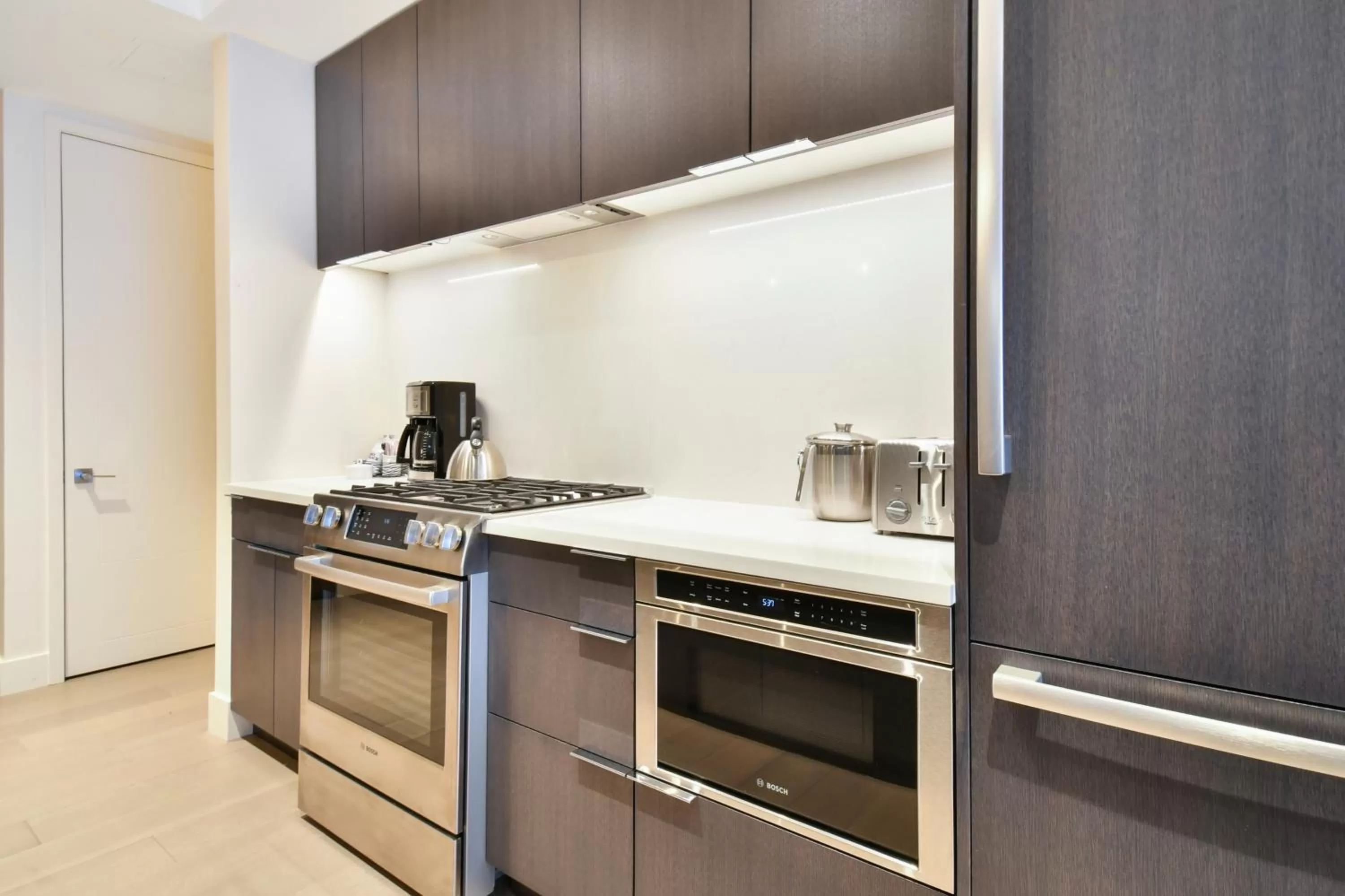 Lift Park City Condominiums