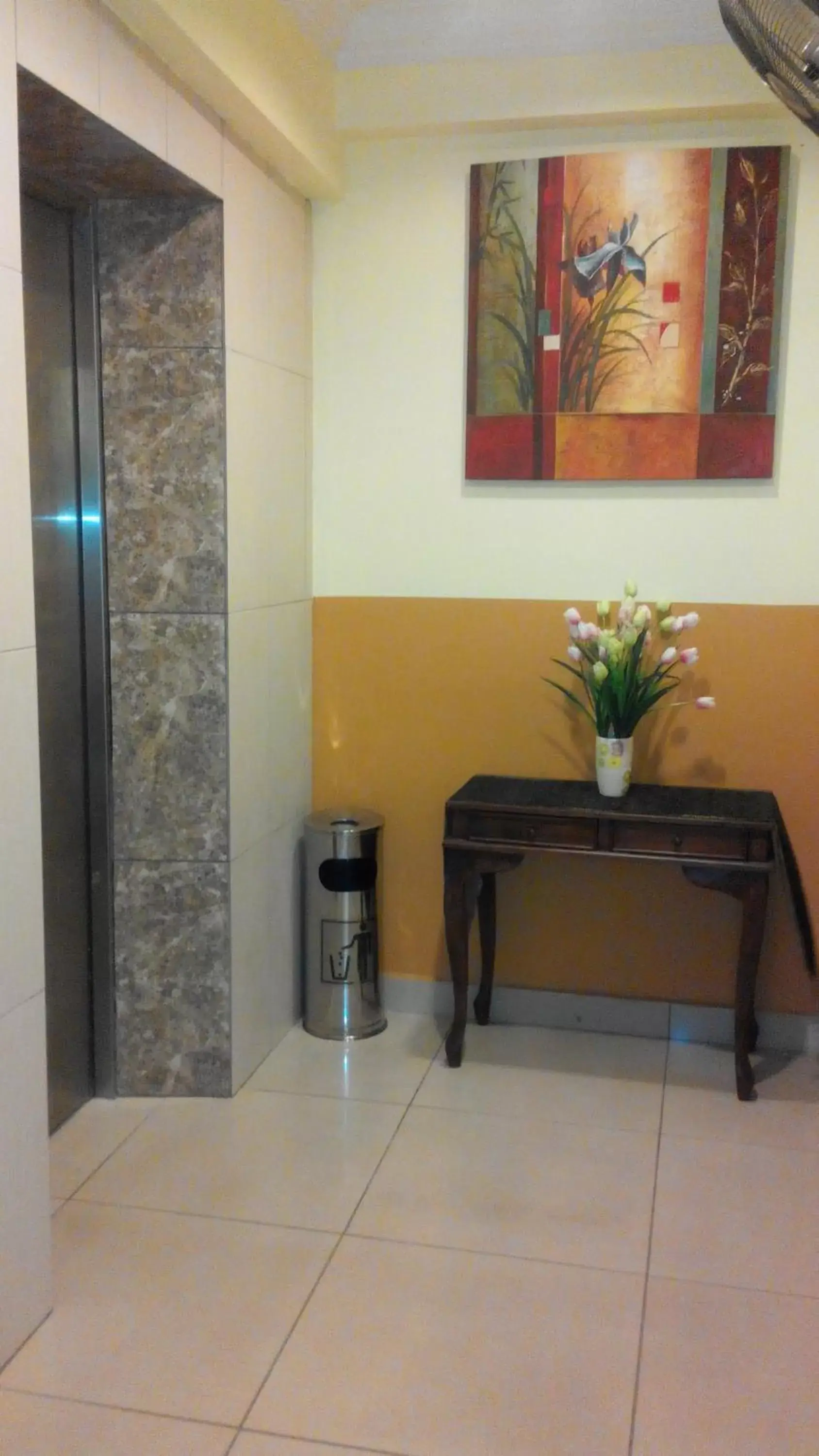 Area and facilities, Lobby/Reception in Sun Inns Hotel Kuala Selangor
