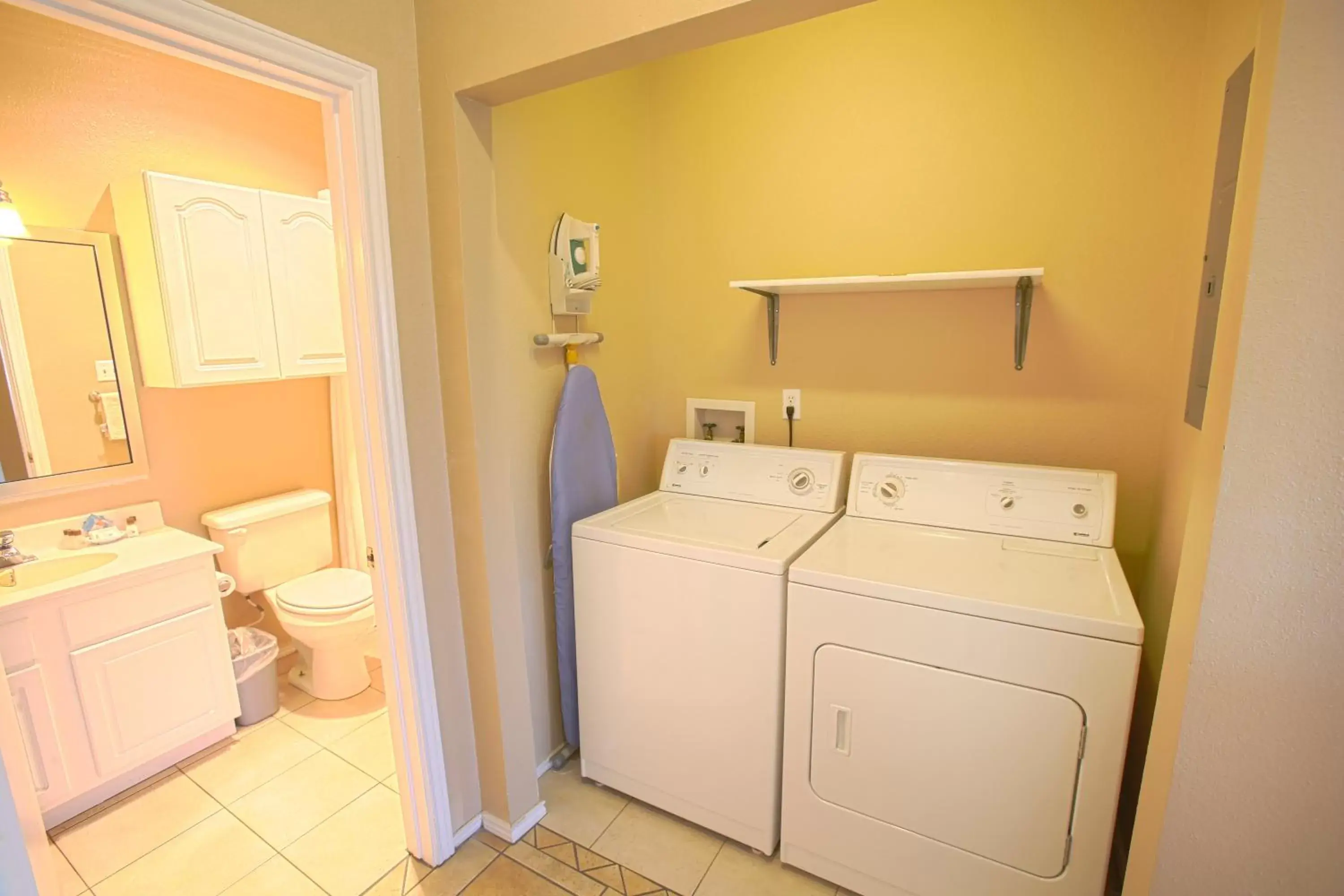 Other, Bathroom in Plantation Suites and Conference Center