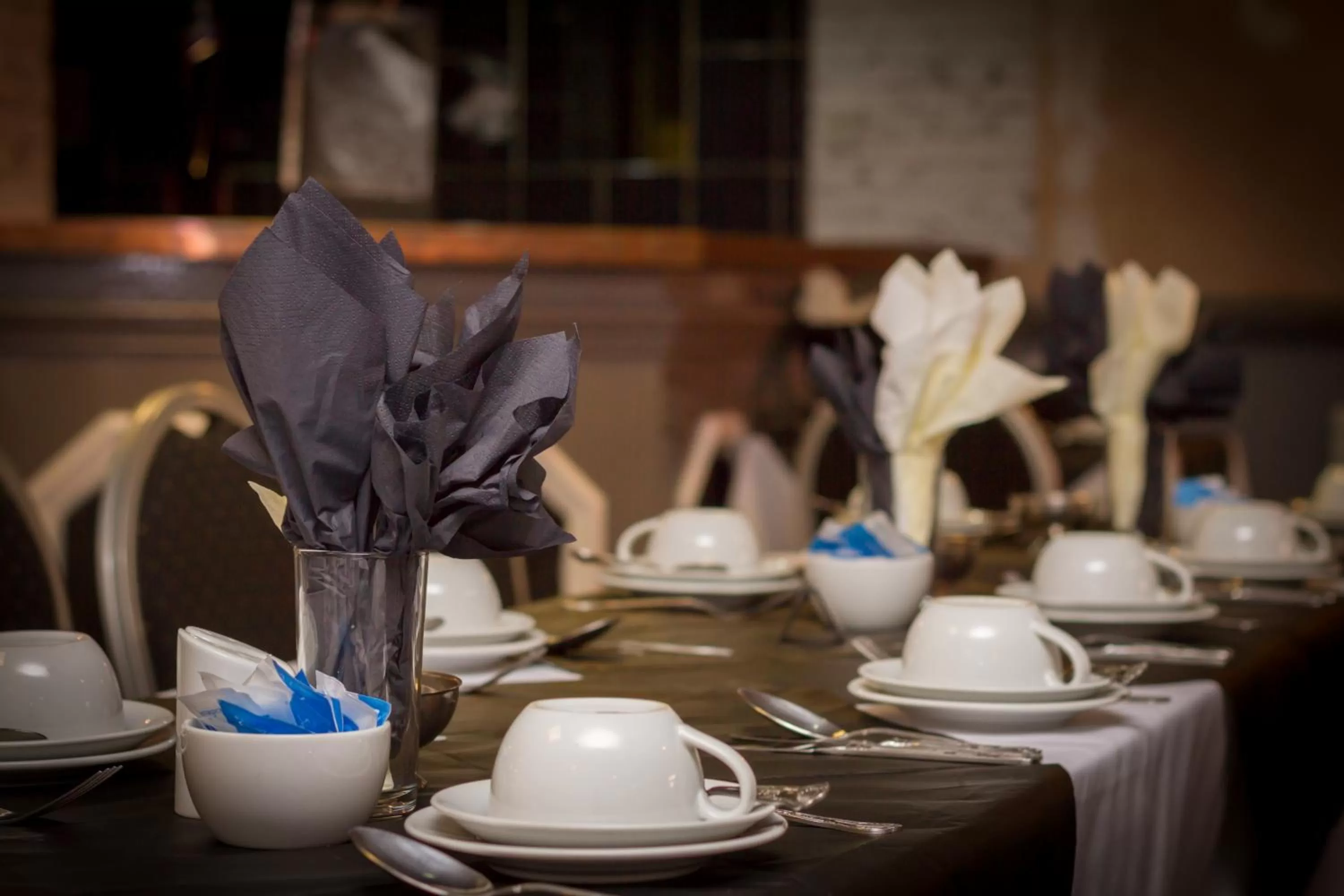 Restaurant/places to eat in The Sandringham Court Hotel & Apartment Welcoming Large and Small Groups for 15 years