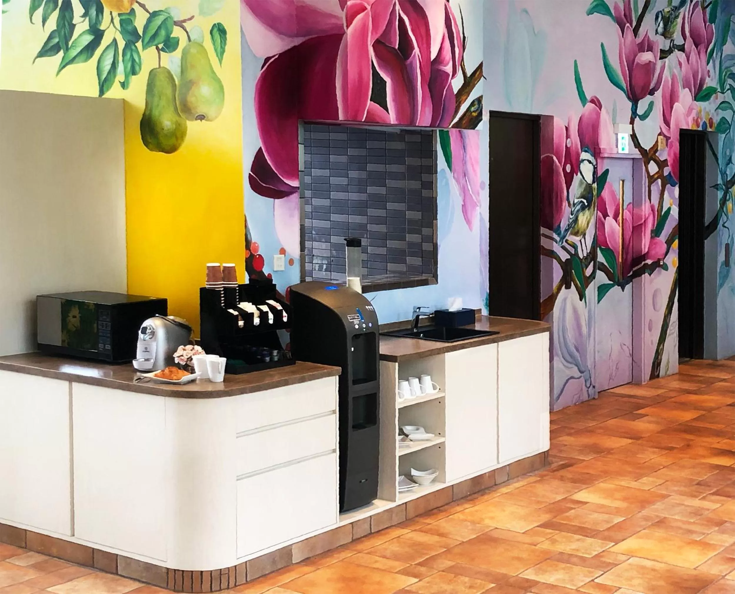 Other in Burlington Hotel