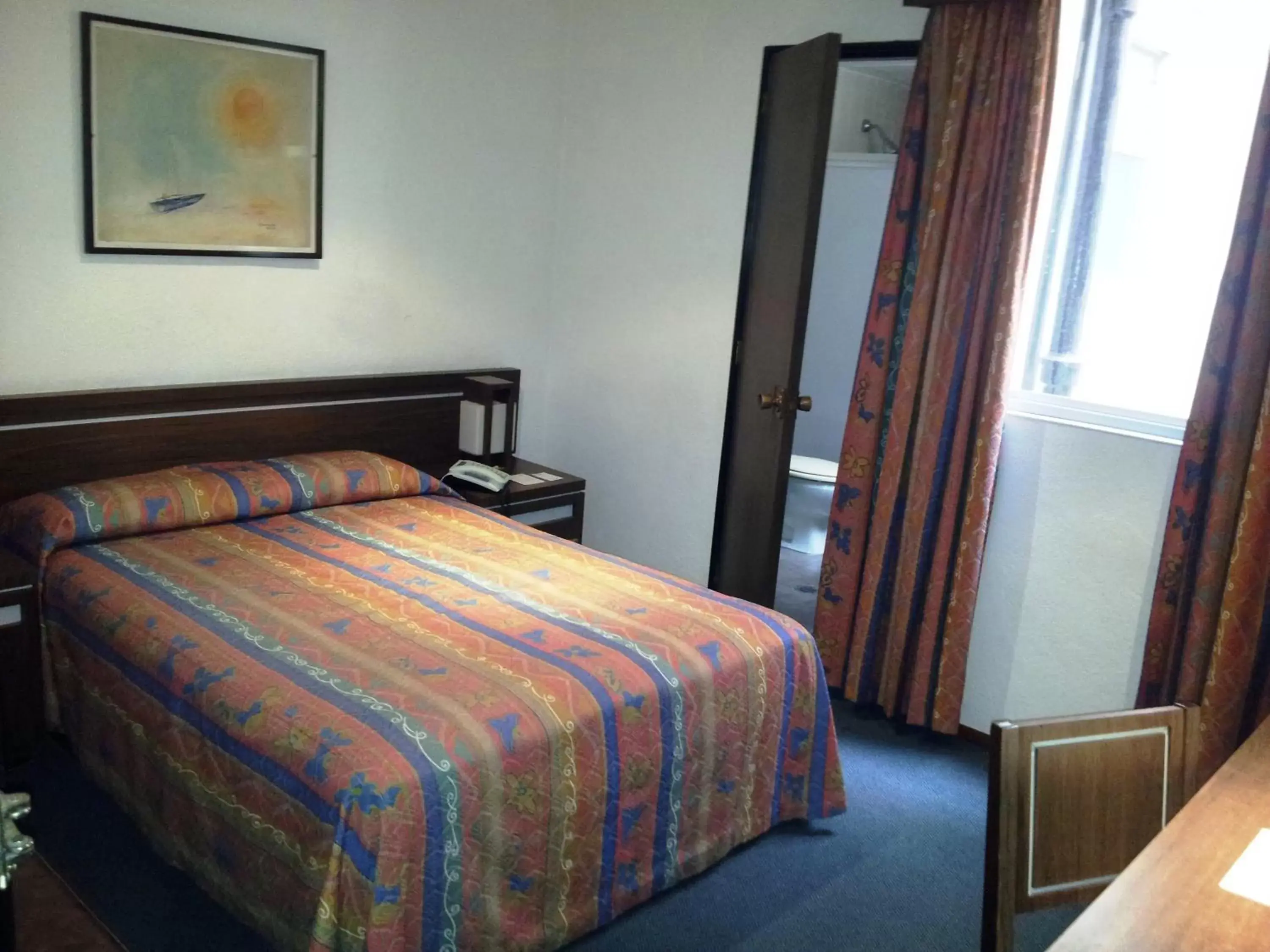 Bedroom, Bed in Corinto Hotel