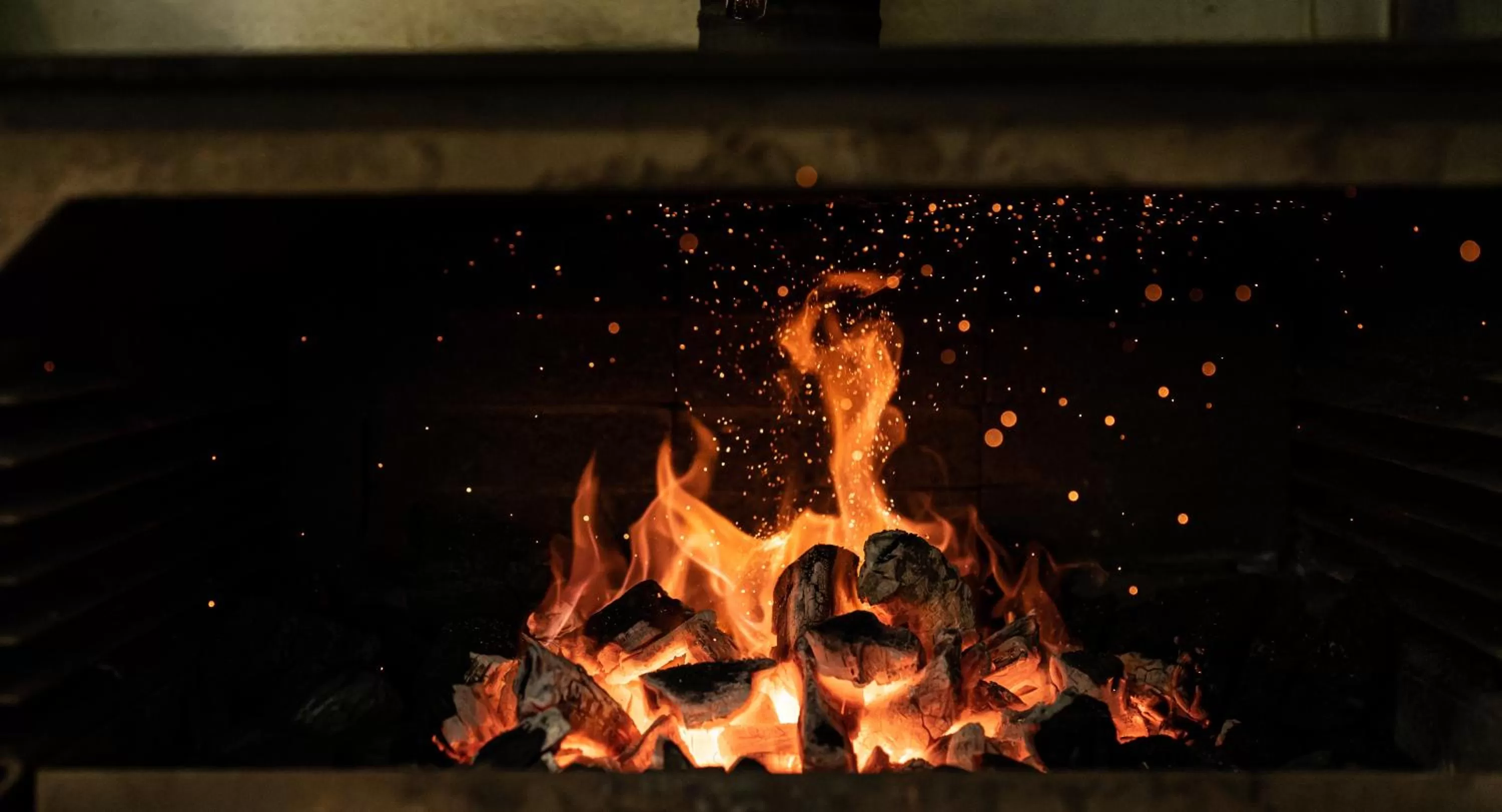 Restaurant/places to eat in Angelats Hotel - A Signature Boutique Hotel