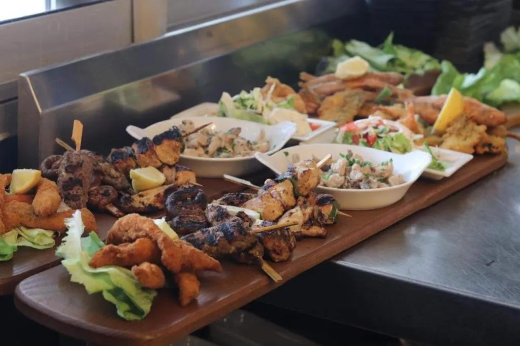 Hotel La Residence Hammamet