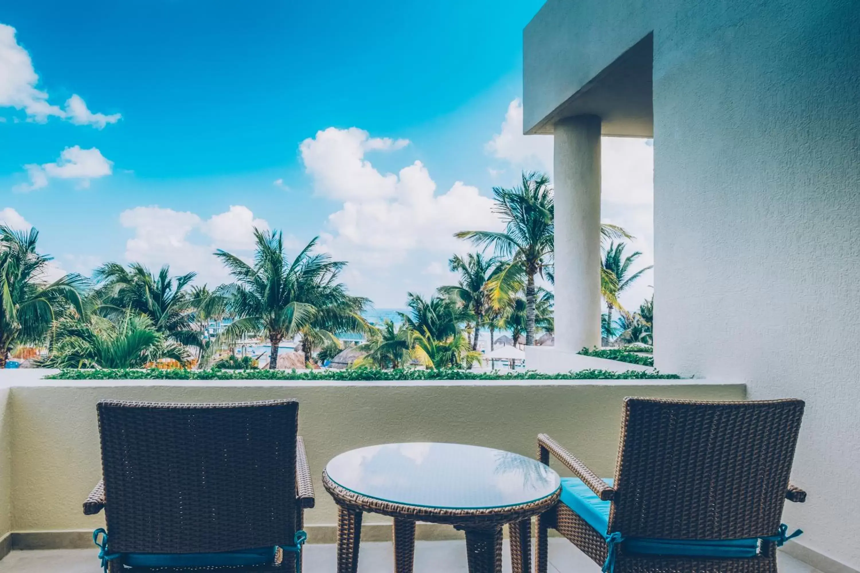 Villa Garden View (2 Adults) in Iberostar Selection Cancun
