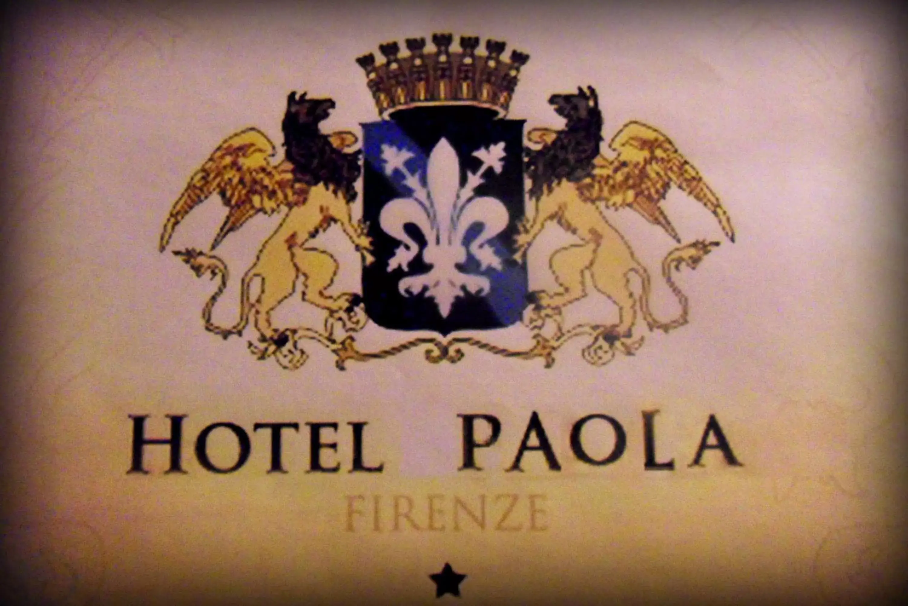 Facade/entrance, Property Logo/Sign in Hotel Paola