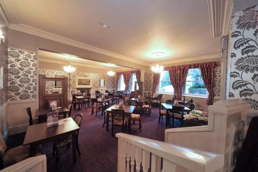 Restaurant/Places to Eat in The Duke of Wellington Wetherspoon