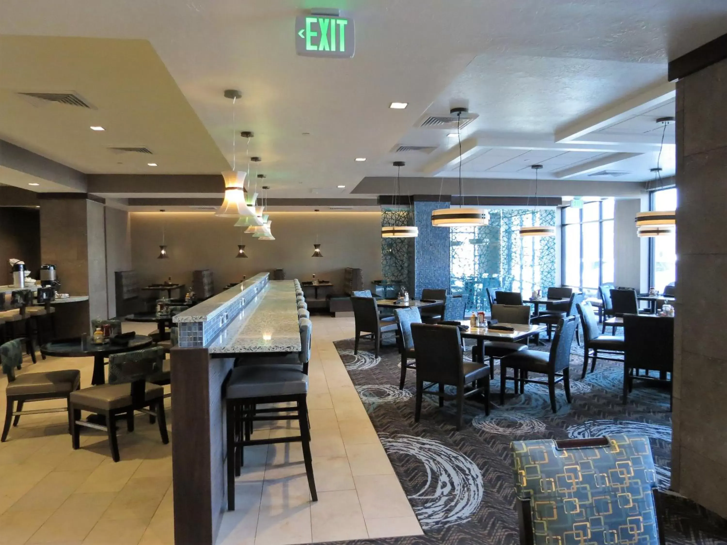 Restaurant/places to eat in Holiday Inn South Jordan - SLC South by IHG Restaurant/places to eat in Holiday Inn South Jordan - SLC South by IHG